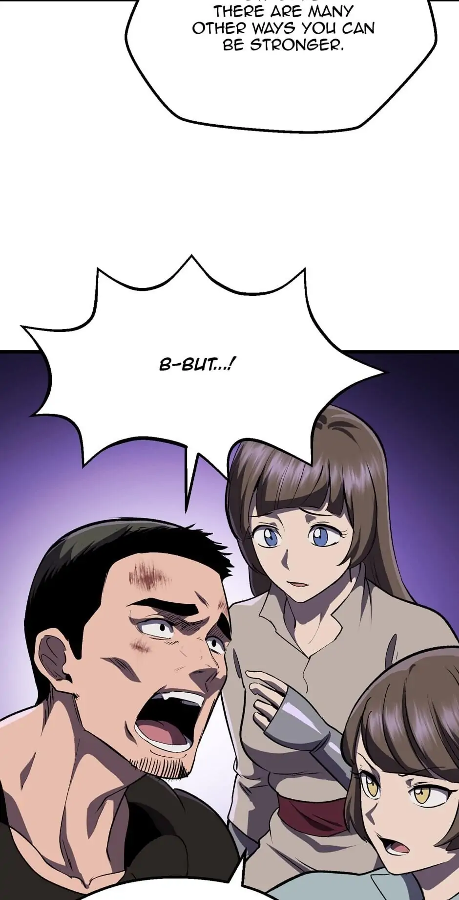 Read Survival Story of a Sword King in a Fantasy World Manga Online
