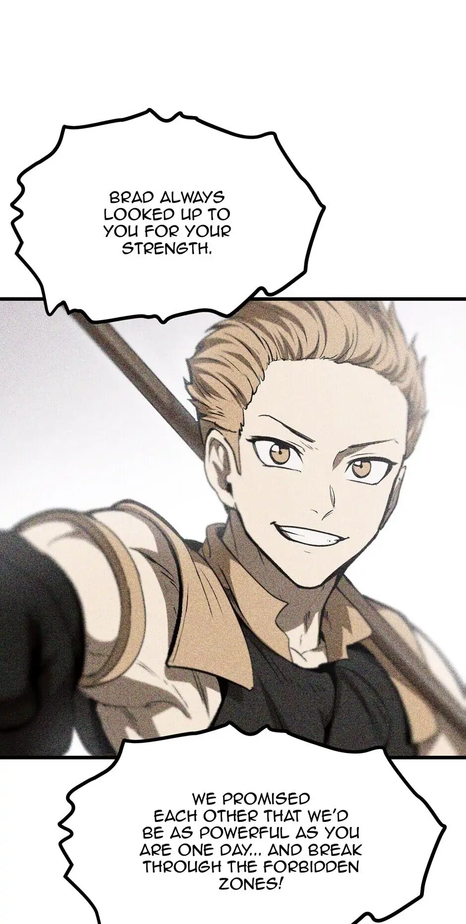 Read Survival Story of a Sword King in a Fantasy World Manga Online