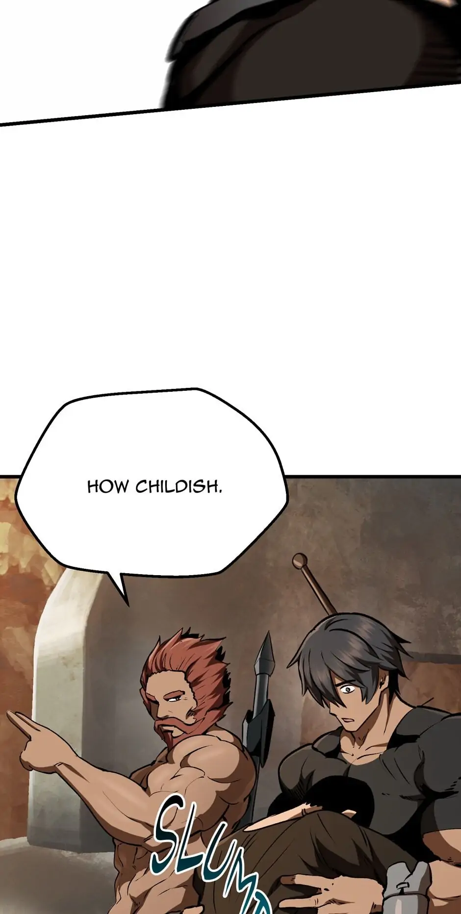 Read Survival Story of a Sword King in a Fantasy World Manga Online