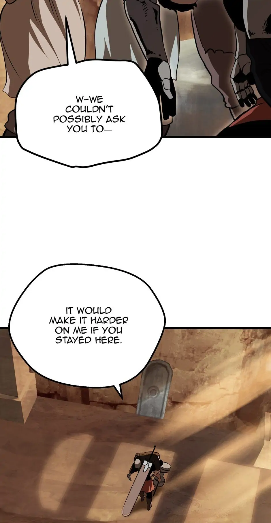 Read Survival Story of a Sword King in a Fantasy World Manga Online