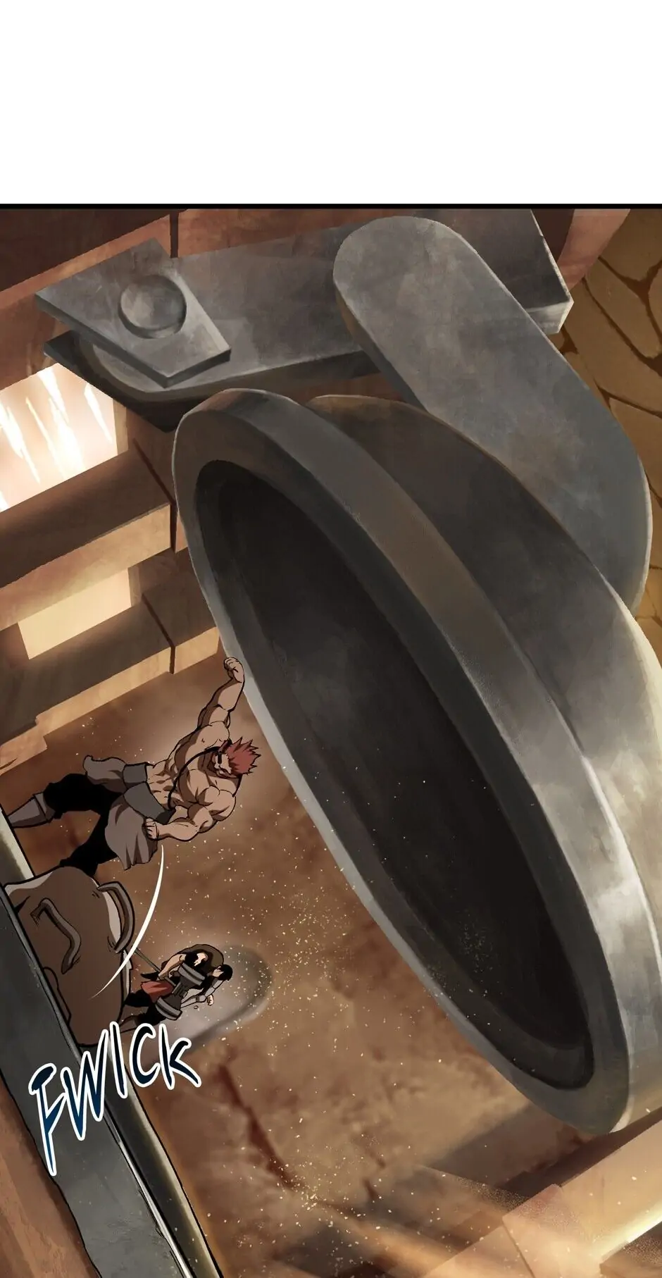 Read Survival Story of a Sword King in a Fantasy World Manga Online