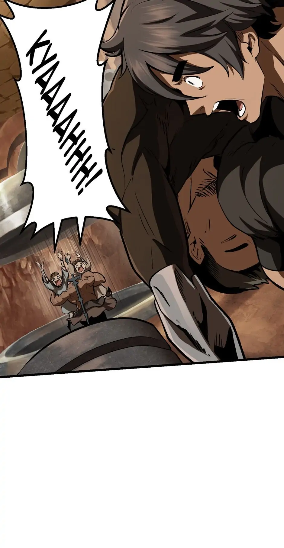 Read Survival Story of a Sword King in a Fantasy World Manga Online
