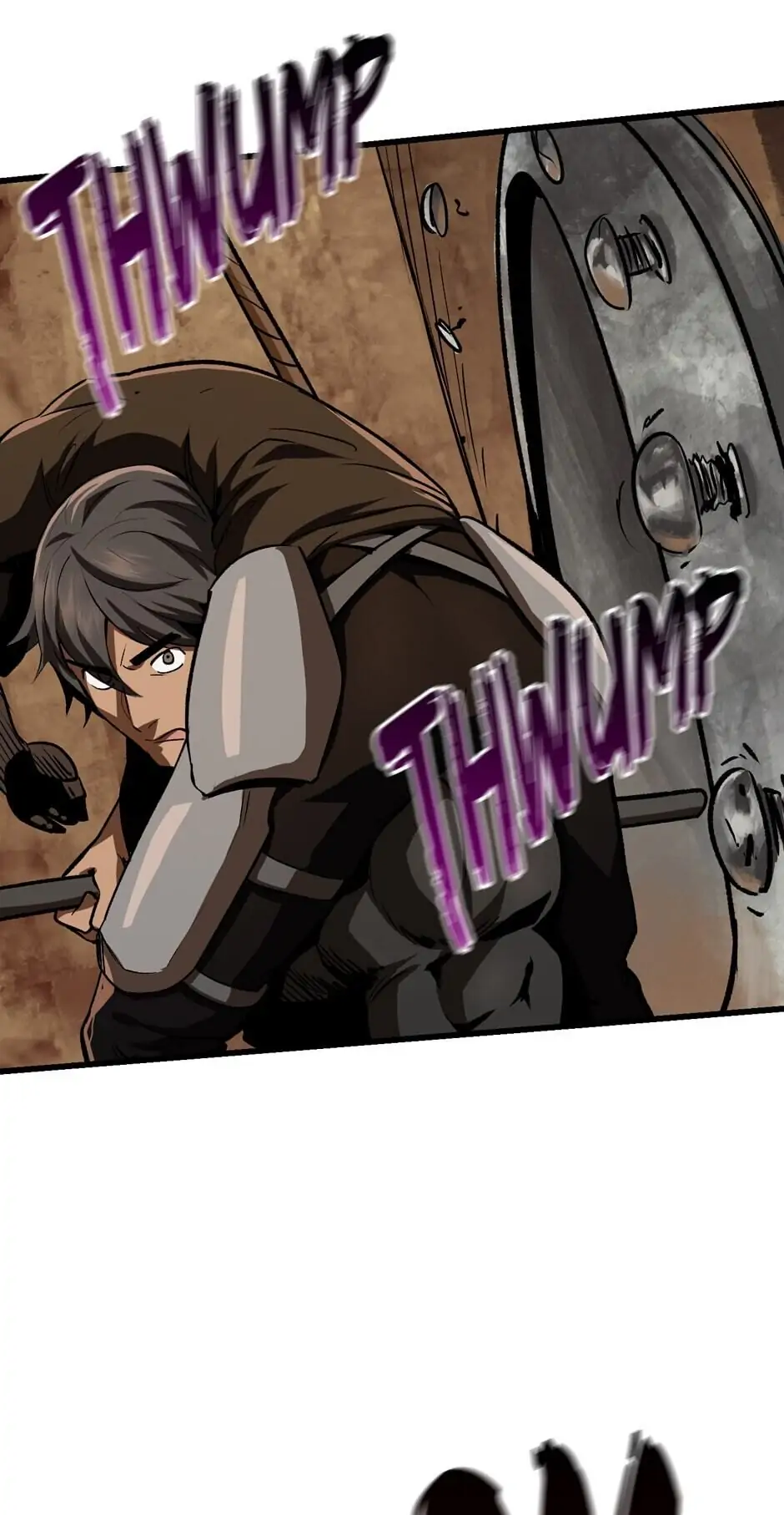 Read Survival Story of a Sword King in a Fantasy World Manga Online