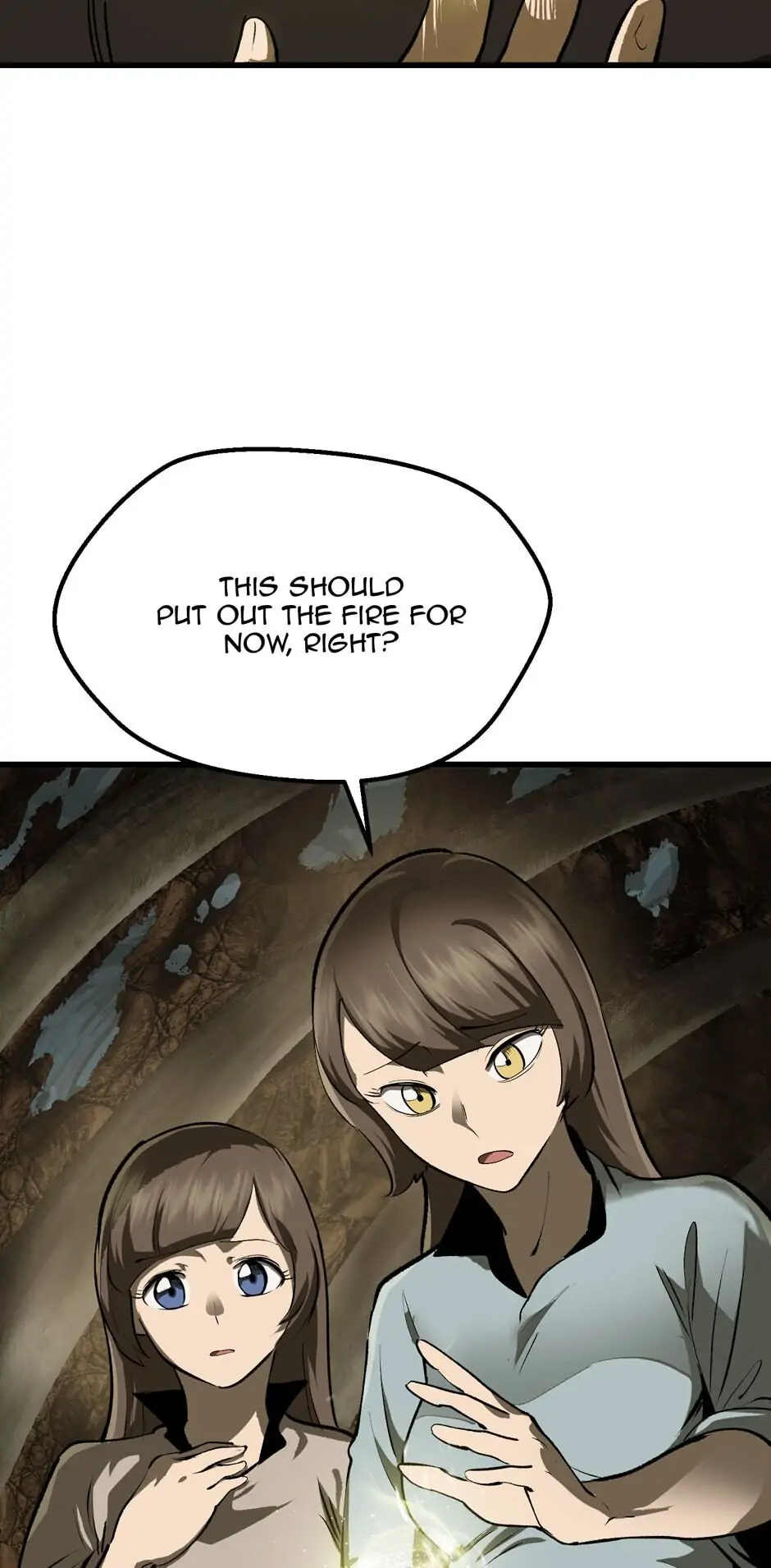 Read Survival Story of a Sword King in a Fantasy World Manga Online