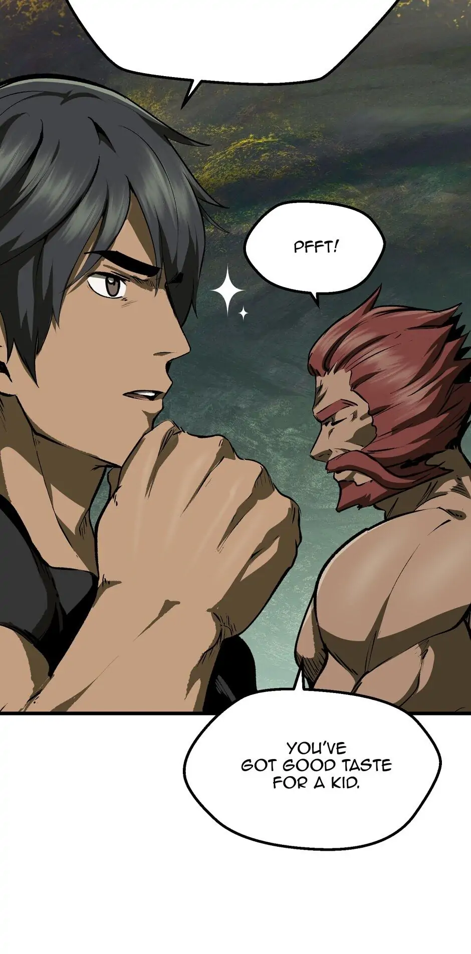 Read Survival Story of a Sword King in a Fantasy World Manga Online