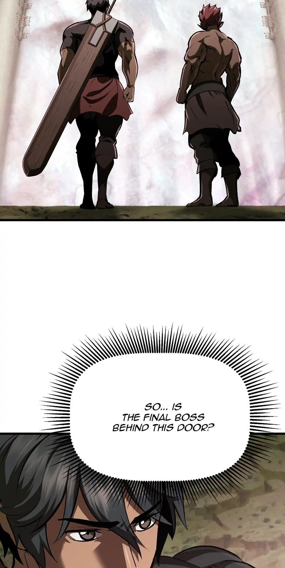 Read Survival Story of a Sword King in a Fantasy World Manga Online