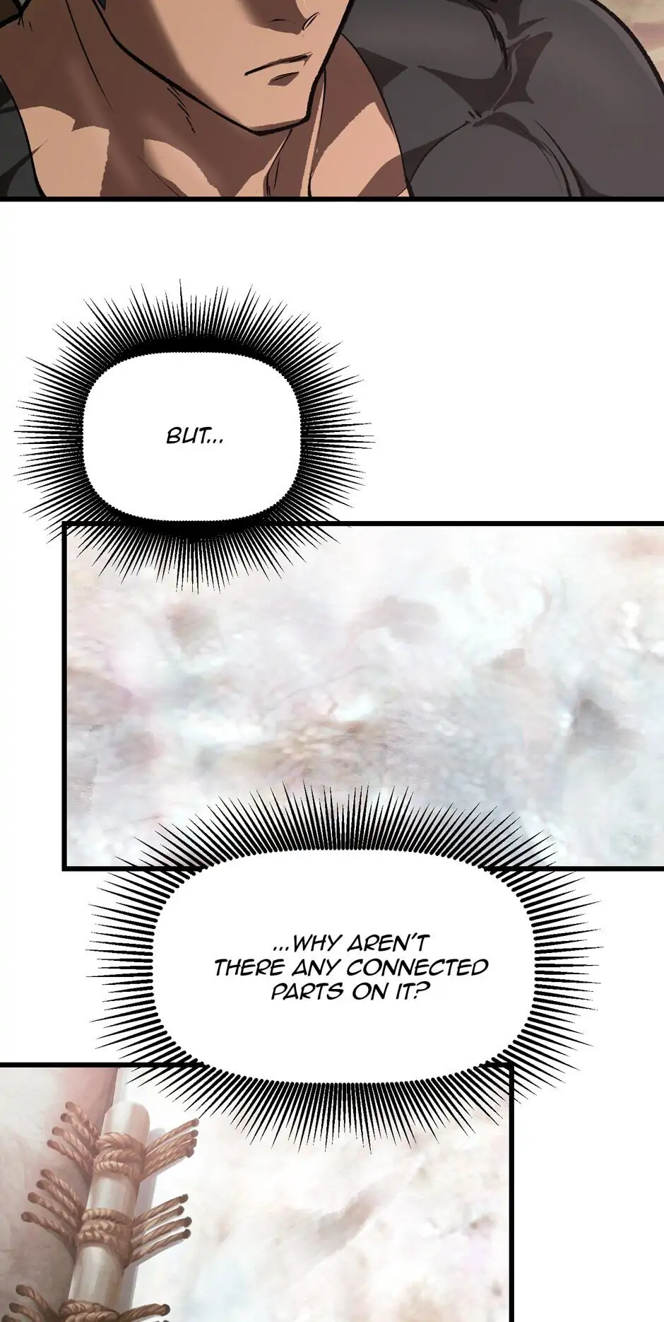 Read Survival Story of a Sword King in a Fantasy World Manga Online