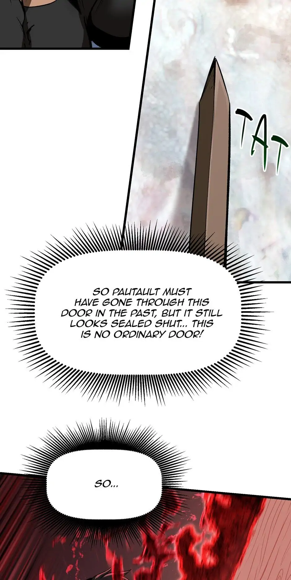 Read Survival Story of a Sword King in a Fantasy World Manga Online