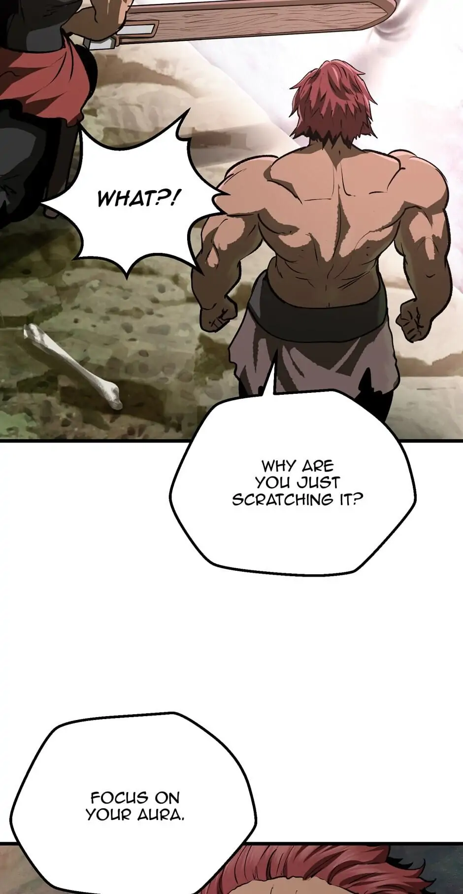 Read Survival Story of a Sword King in a Fantasy World Manga Online