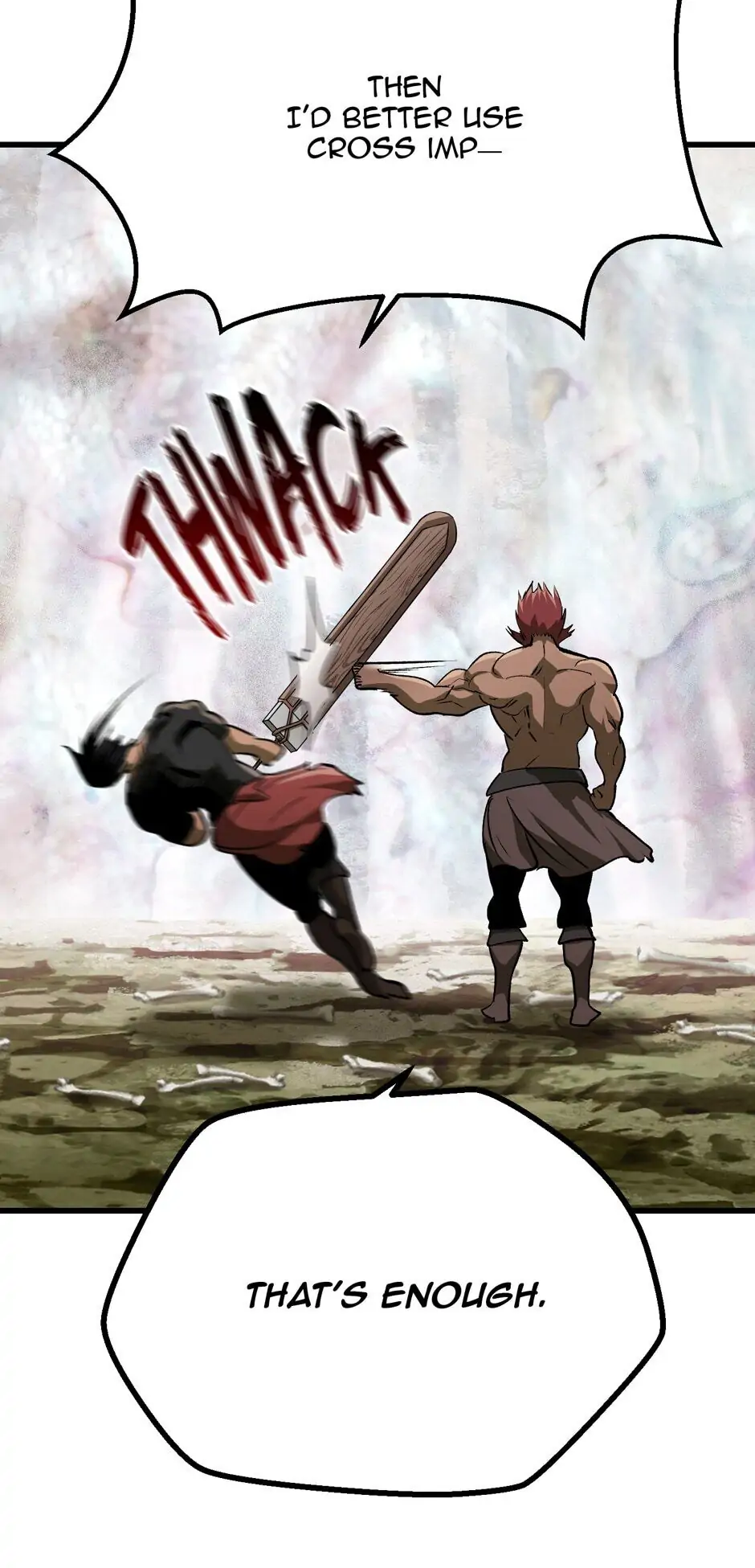 Read Survival Story of a Sword King in a Fantasy World Manga Online