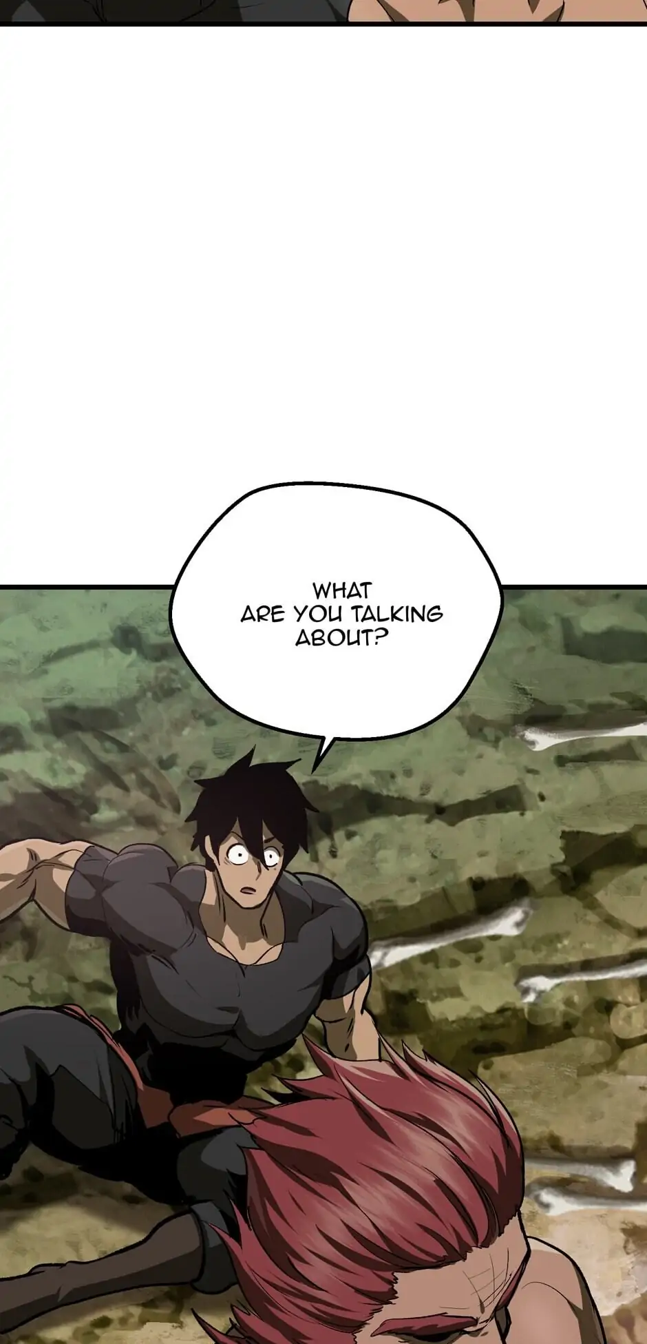 Read Survival Story of a Sword King in a Fantasy World Manga Online
