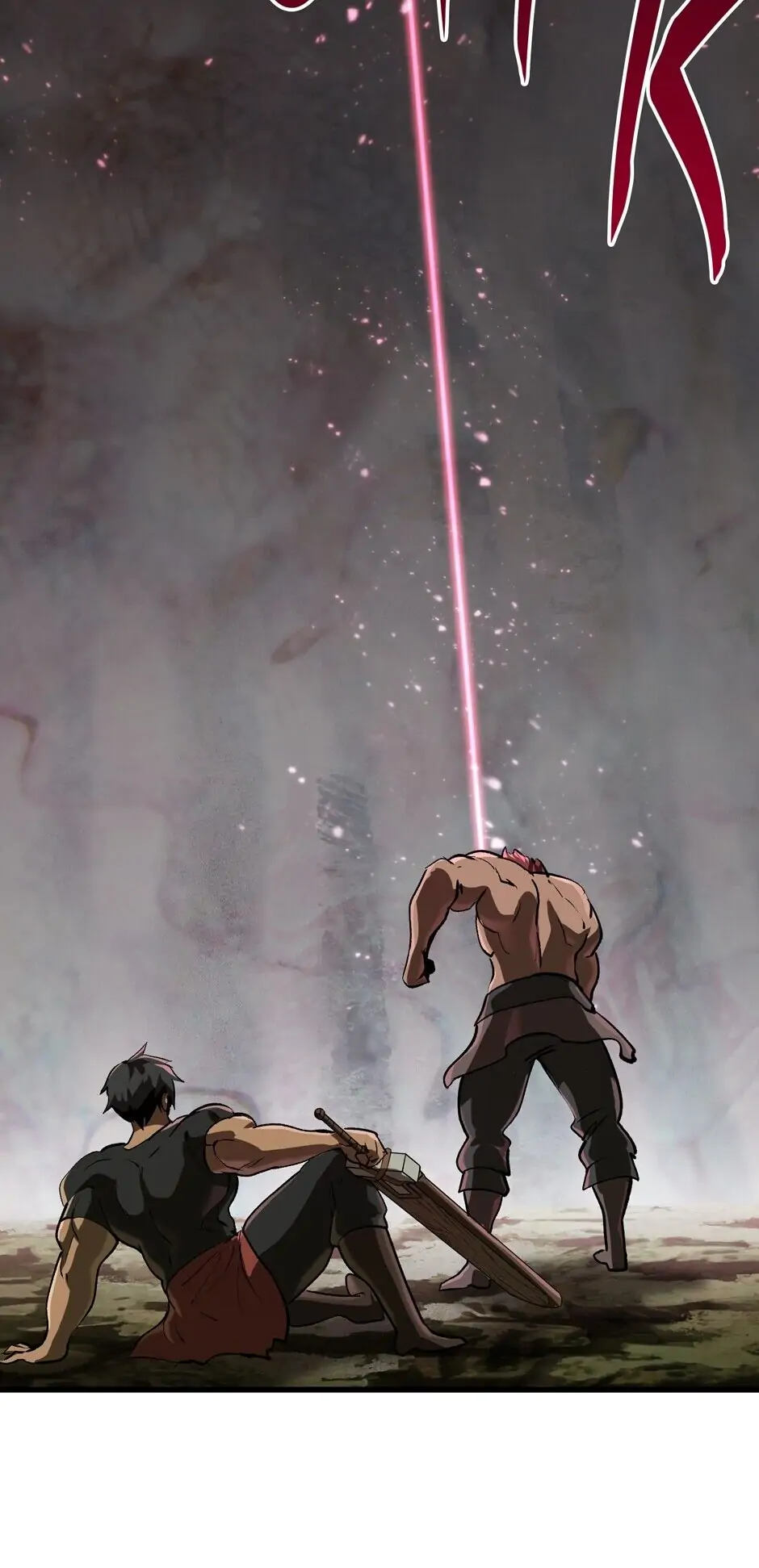 Read Survival Story of a Sword King in a Fantasy World Manga Online