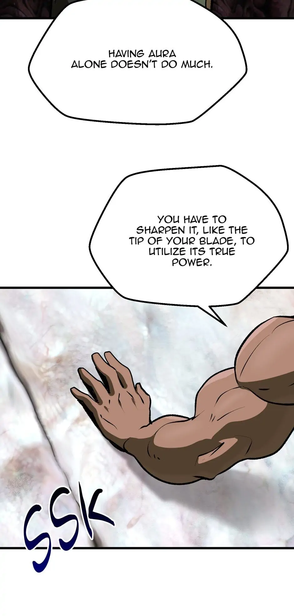 Read Survival Story of a Sword King in a Fantasy World Manga Online