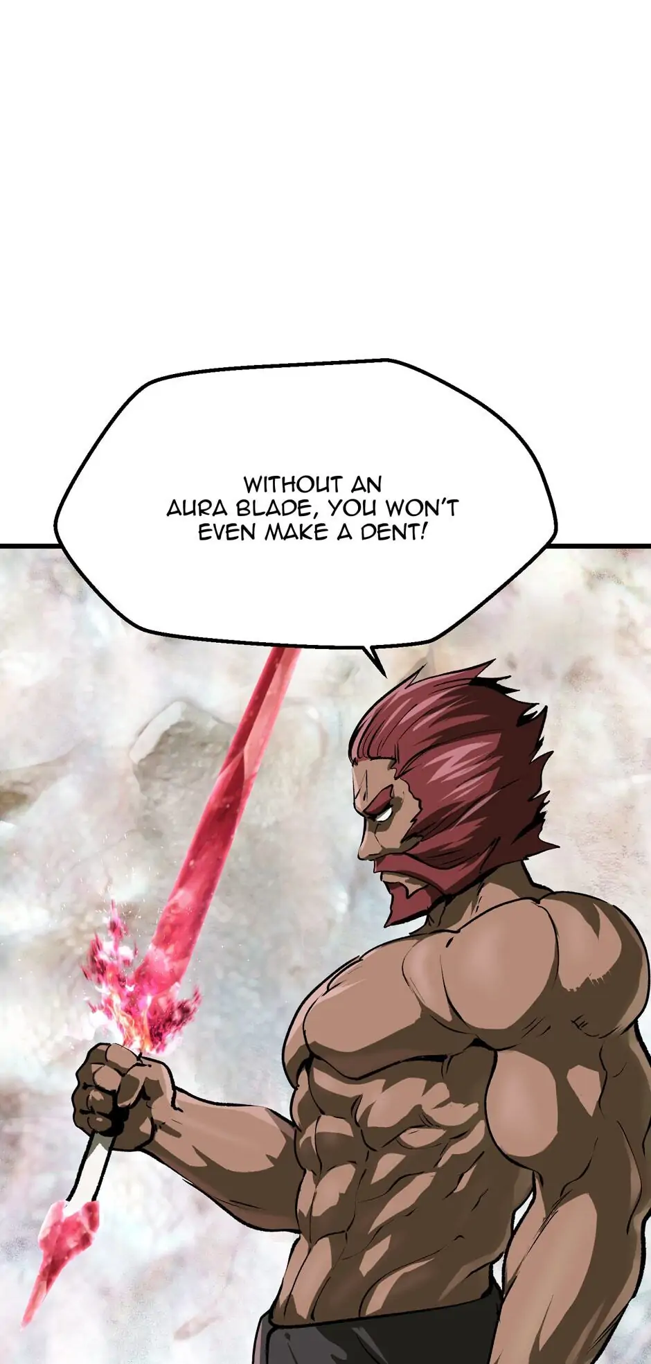 Read Survival Story of a Sword King in a Fantasy World Manga Online