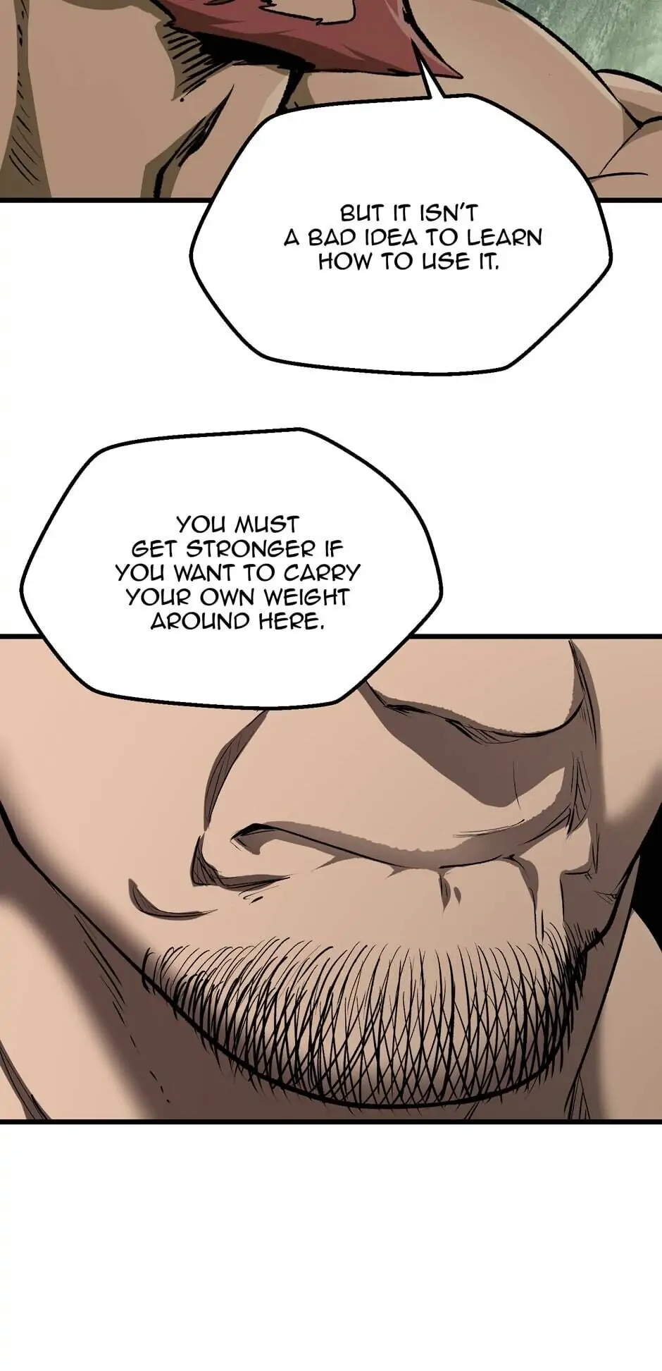 Read Survival Story of a Sword King in a Fantasy World Manga Online