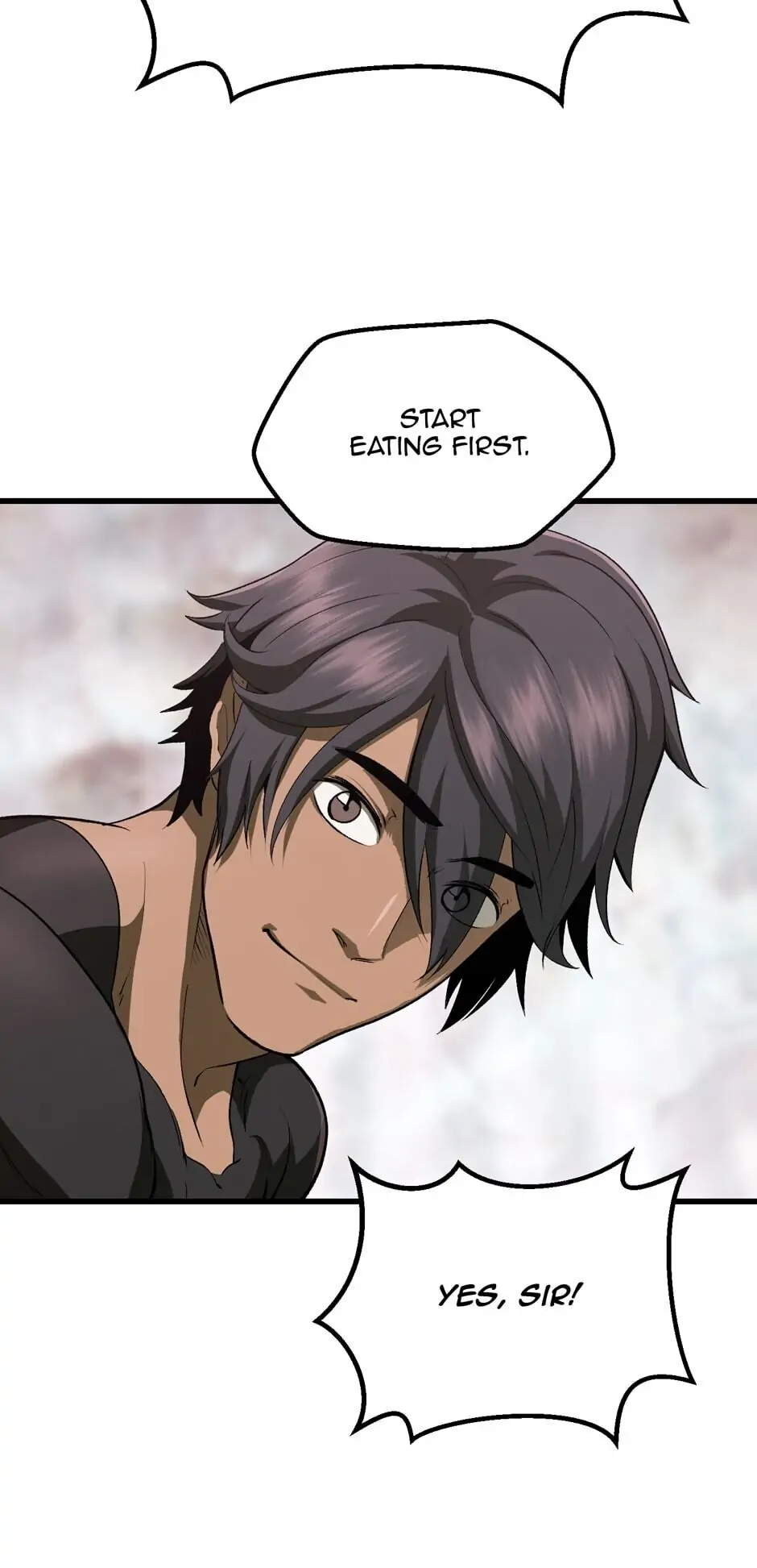 Read Survival Story of a Sword King in a Fantasy World Manga Online