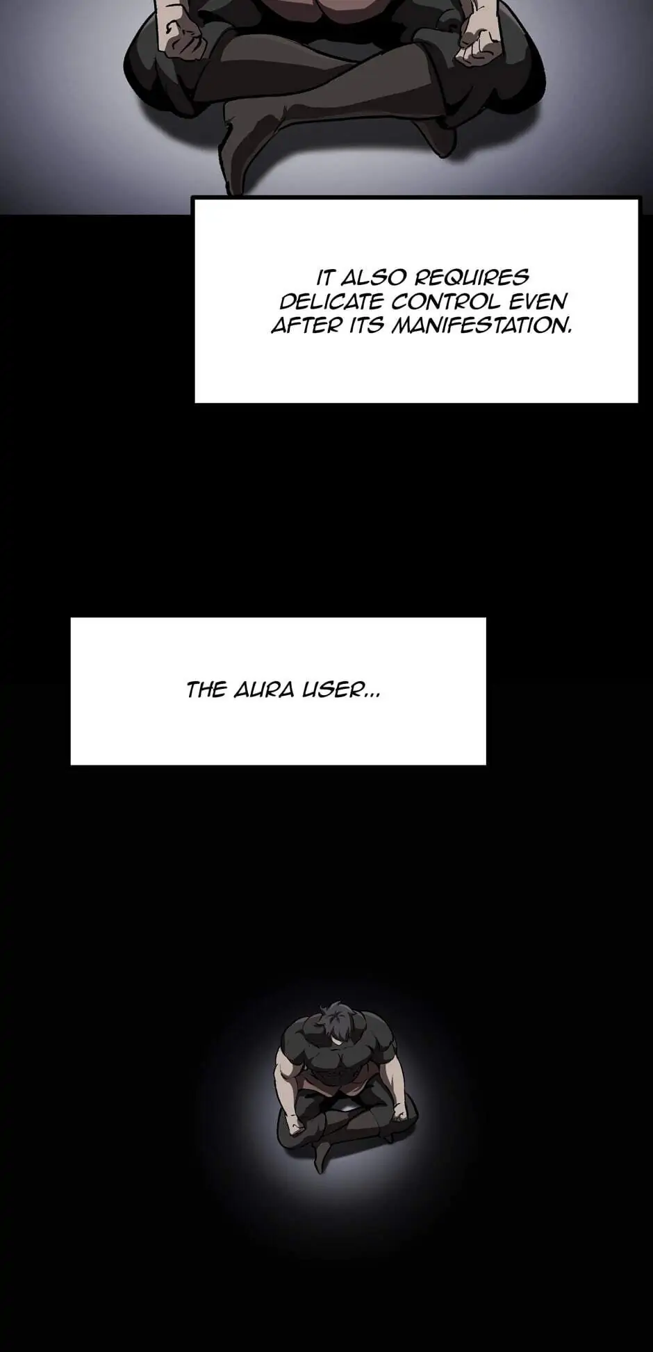 Read Survival Story of a Sword King in a Fantasy World Manga Online