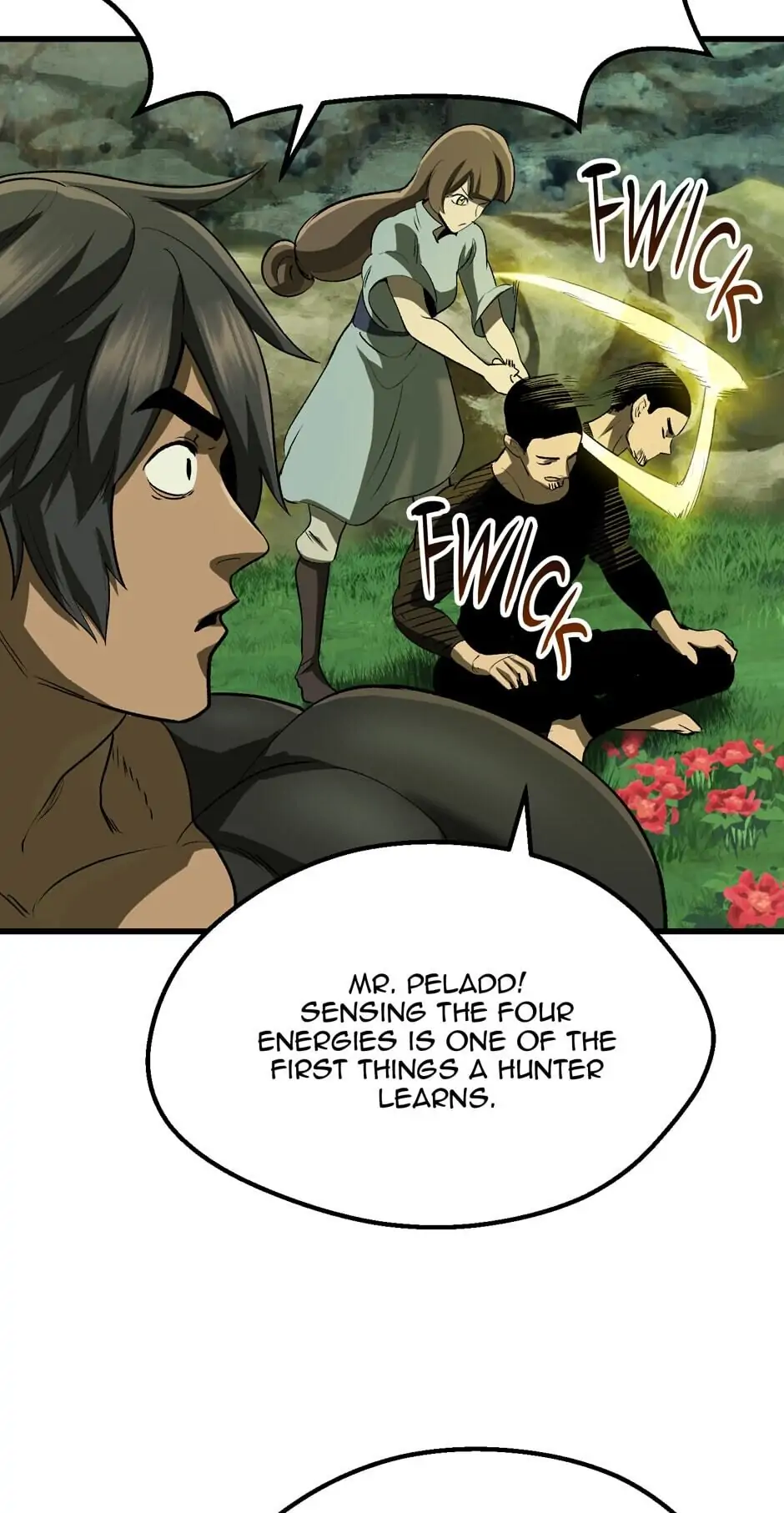 Read Survival Story of a Sword King in a Fantasy World Manga Online