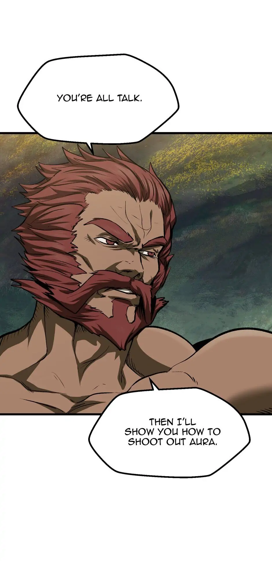 Read Survival Story of a Sword King in a Fantasy World Manga Online