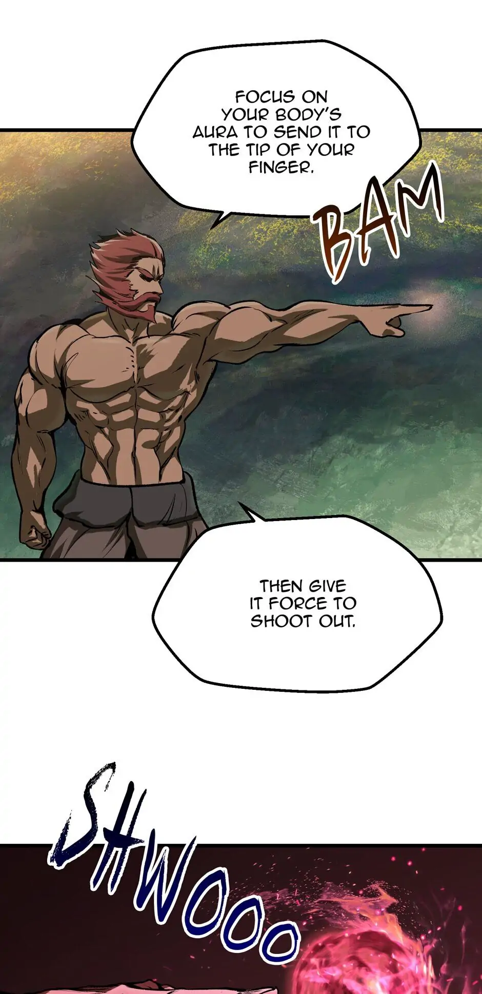 Read Survival Story of a Sword King in a Fantasy World Manga Online