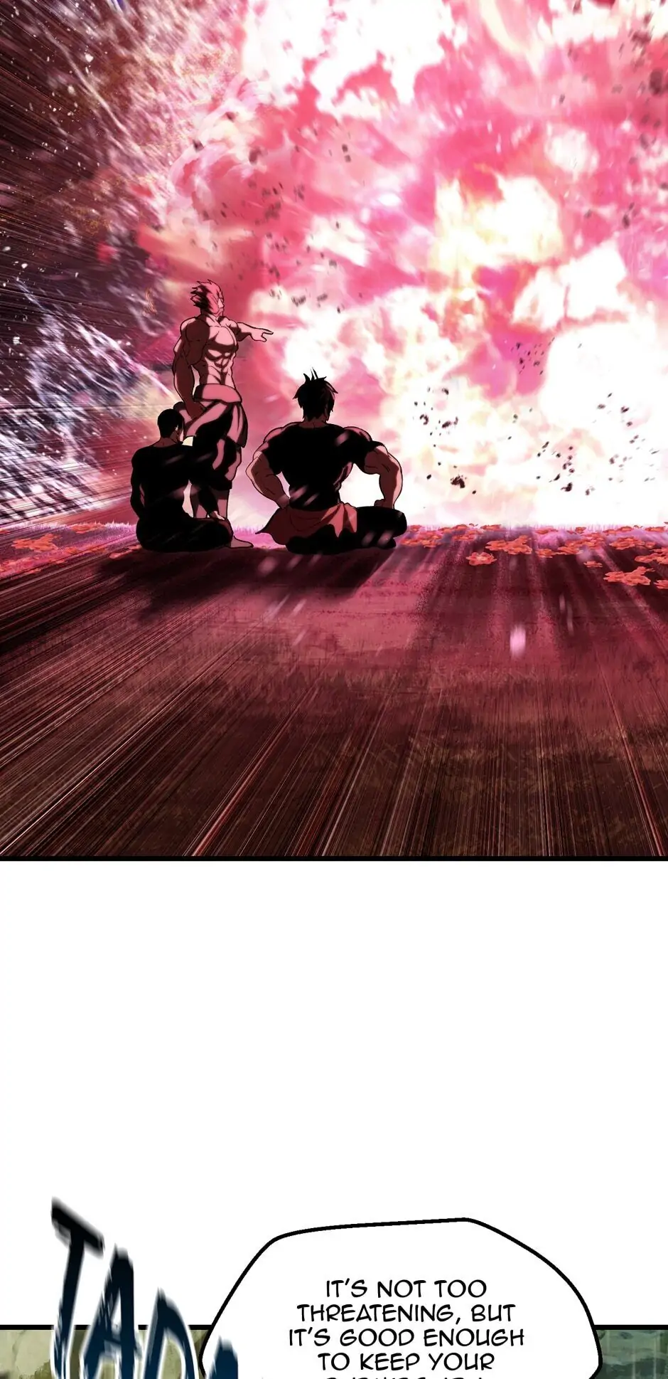 Read Survival Story of a Sword King in a Fantasy World Manga Online