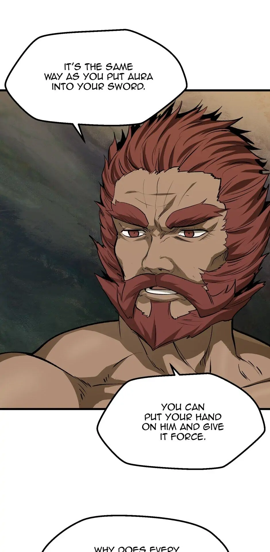 Read Survival Story of a Sword King in a Fantasy World Manga Online