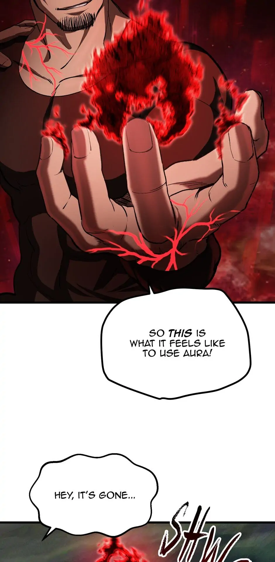 Read Survival Story of a Sword King in a Fantasy World Manga Online
