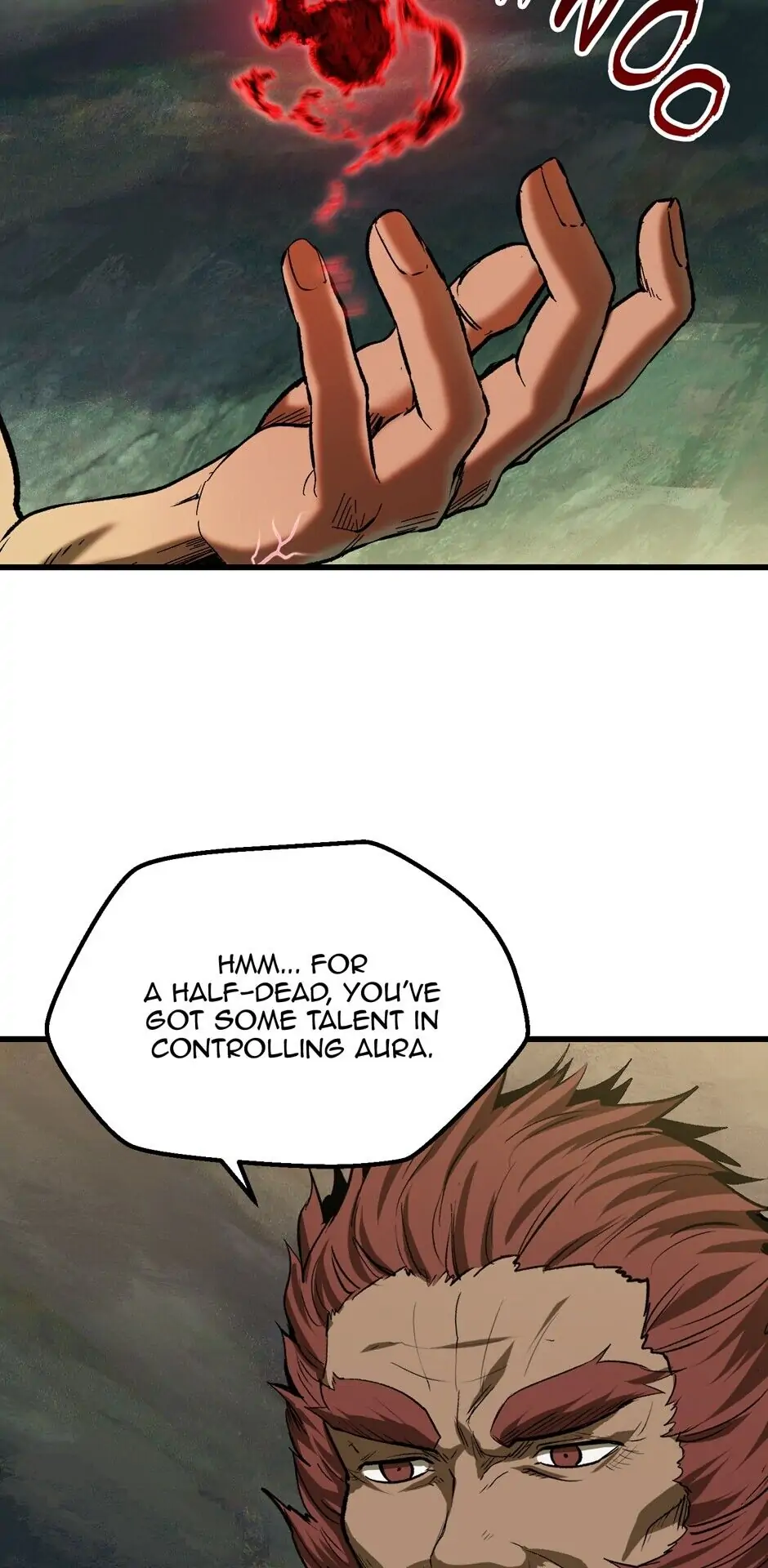 Read Survival Story of a Sword King in a Fantasy World Manga Online