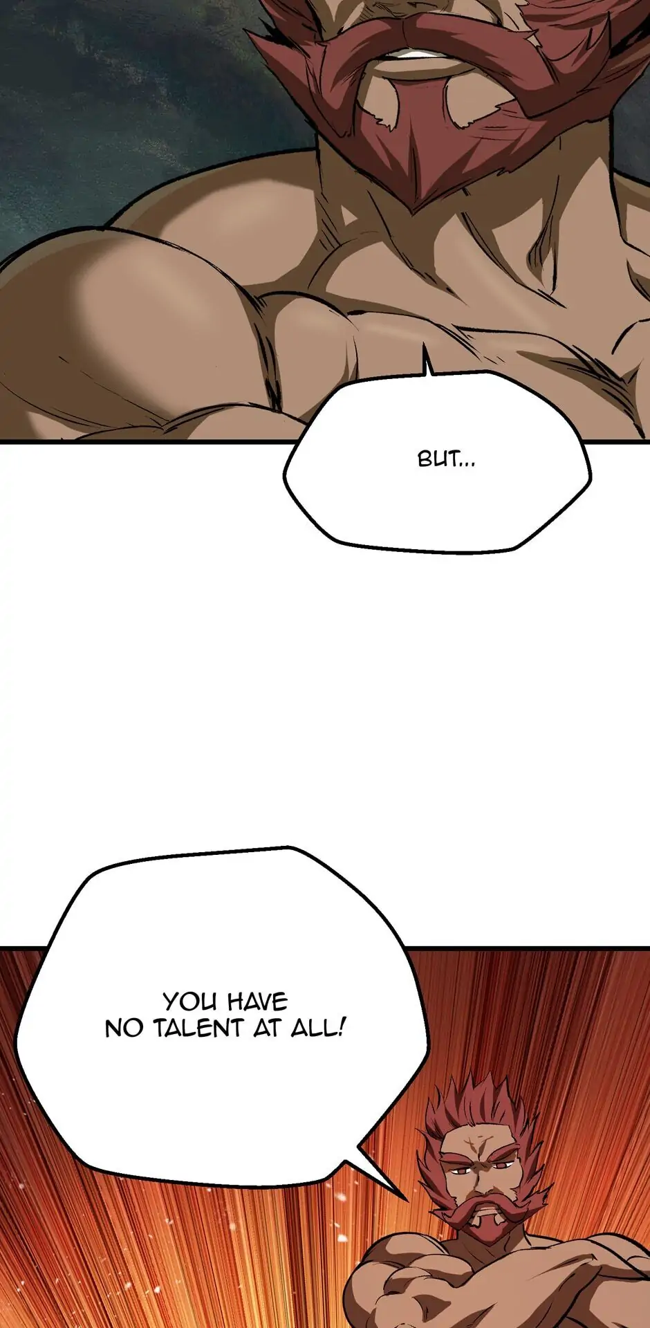 Read Survival Story of a Sword King in a Fantasy World Manga Online