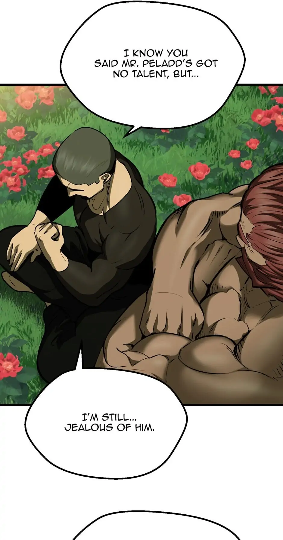 Read Survival Story of a Sword King in a Fantasy World Manga Online