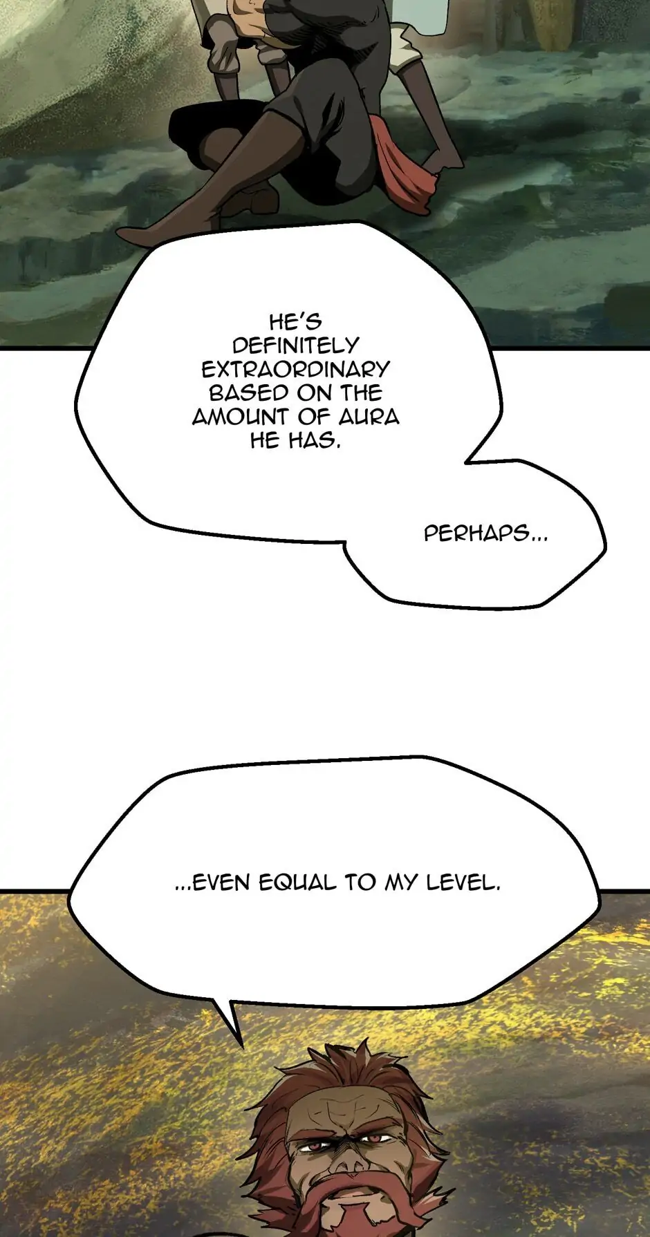 Read Survival Story of a Sword King in a Fantasy World Manga Online