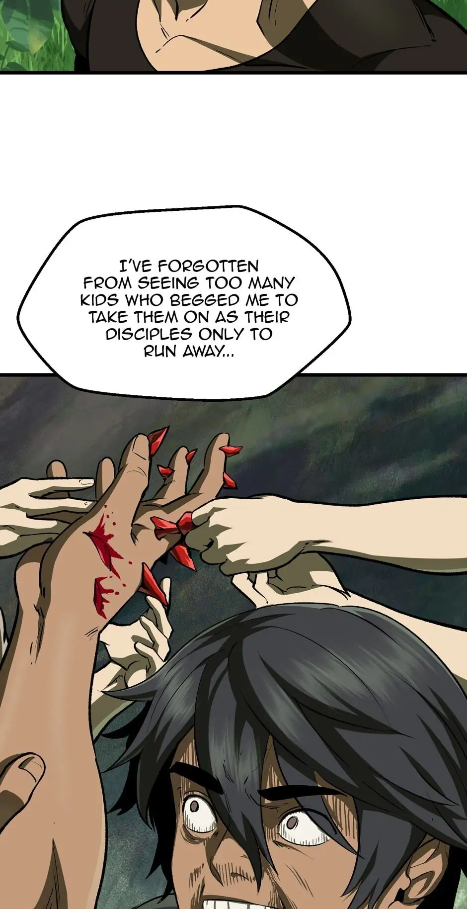 Read Survival Story of a Sword King in a Fantasy World Manga Online