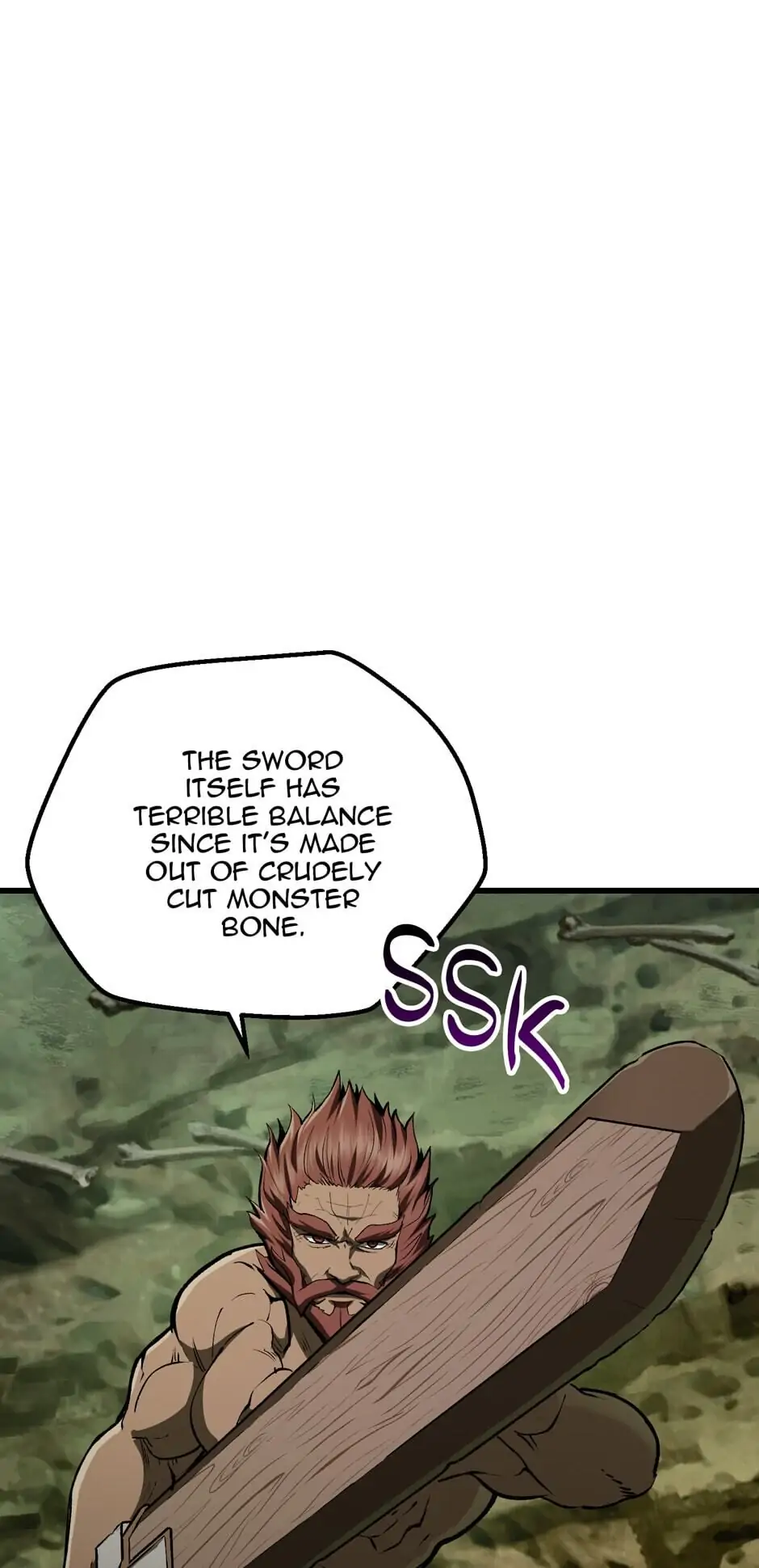 Read Survival Story of a Sword King in a Fantasy World Manga Online