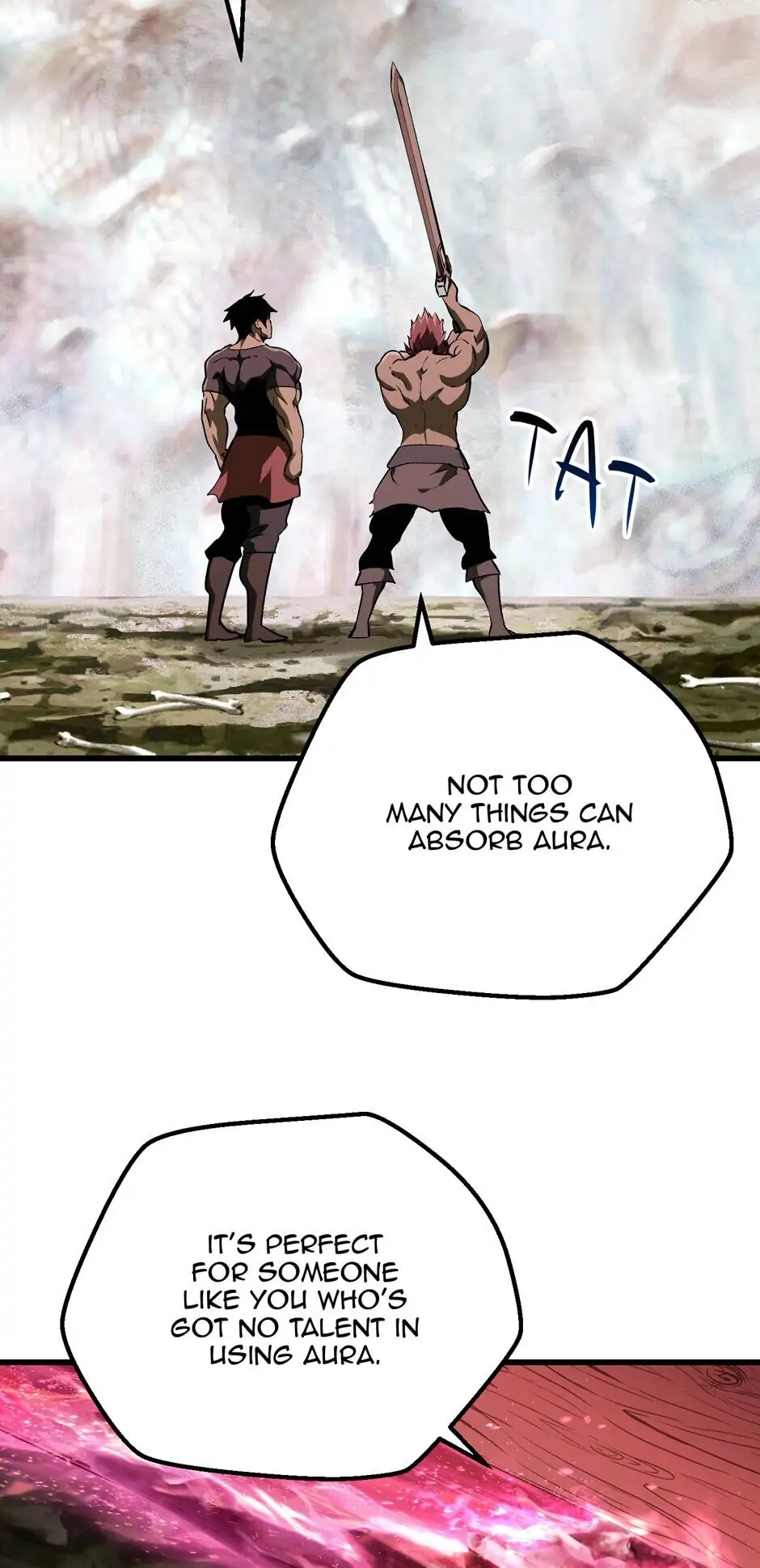 Read Survival Story of a Sword King in a Fantasy World Manga Online