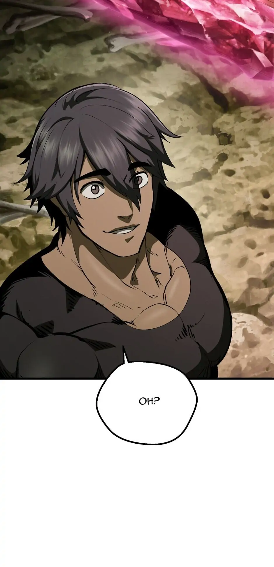 Read Survival Story of a Sword King in a Fantasy World Manga Online