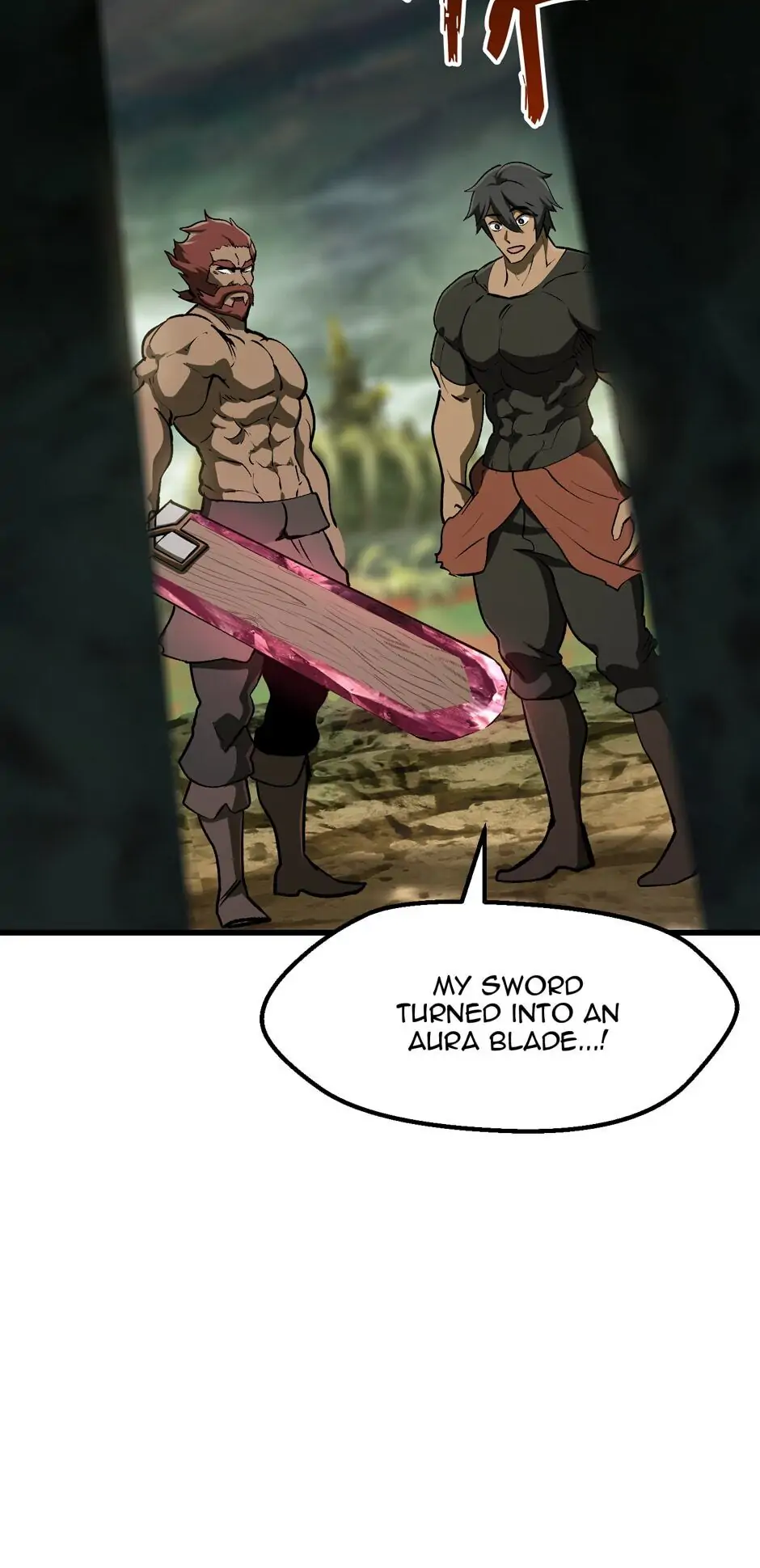 Read Survival Story of a Sword King in a Fantasy World Manga Online