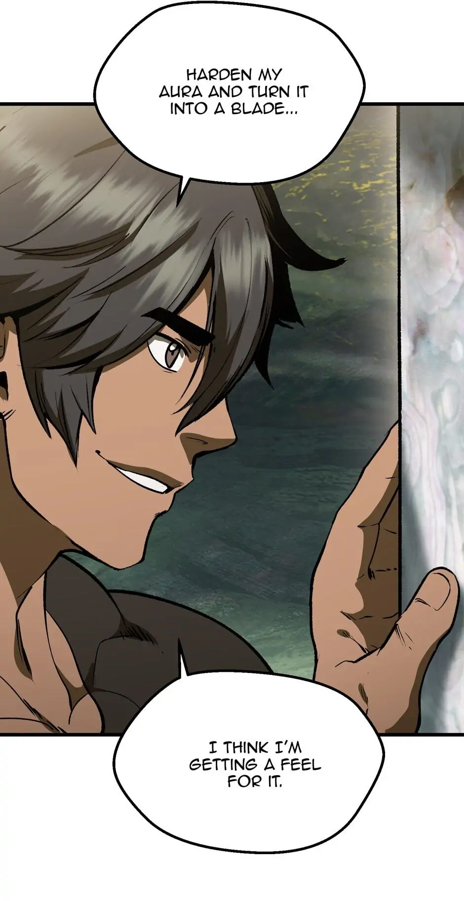 Read Survival Story of a Sword King in a Fantasy World Manga Online