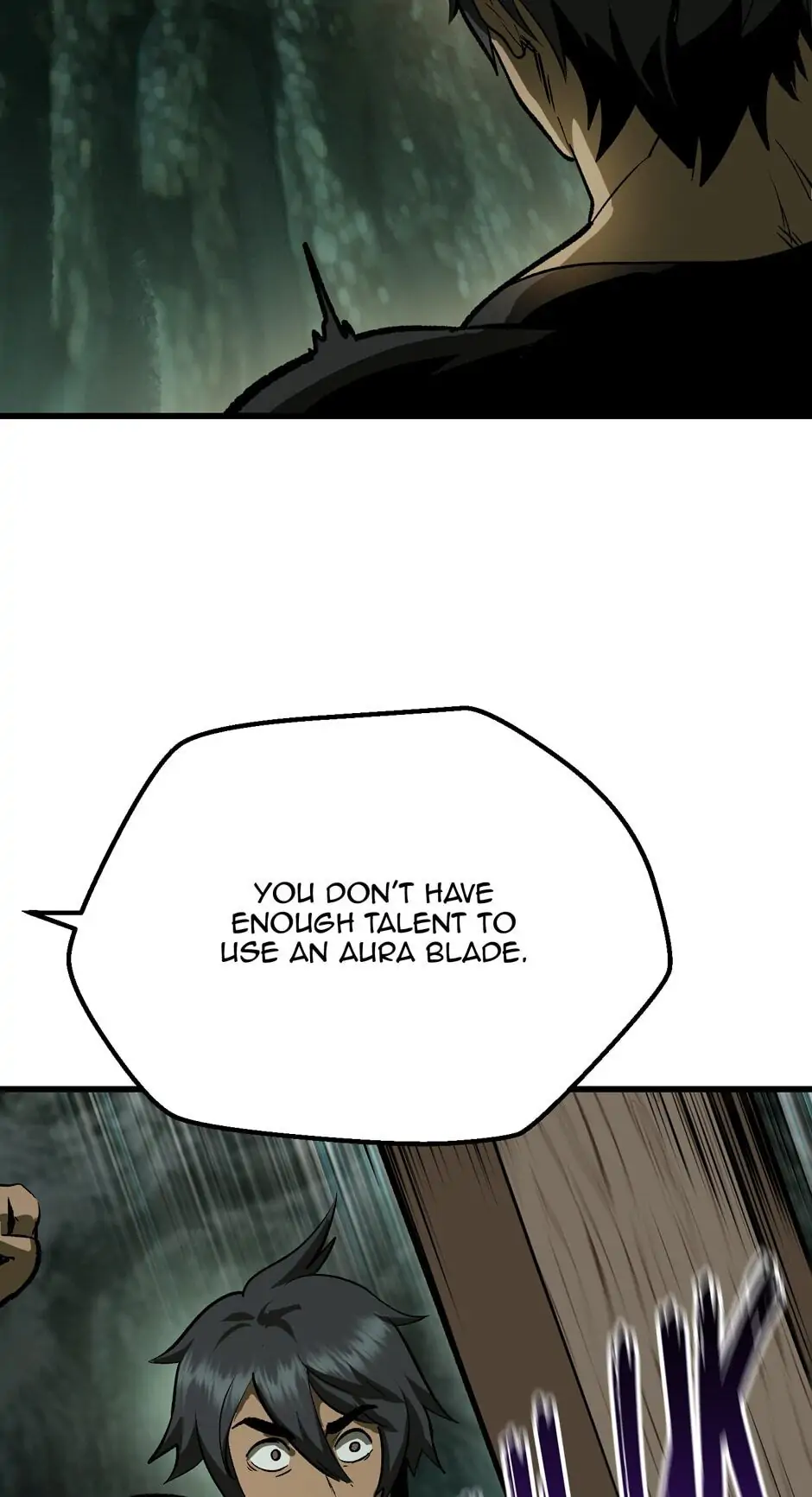 Read Survival Story of a Sword King in a Fantasy World Manga Online