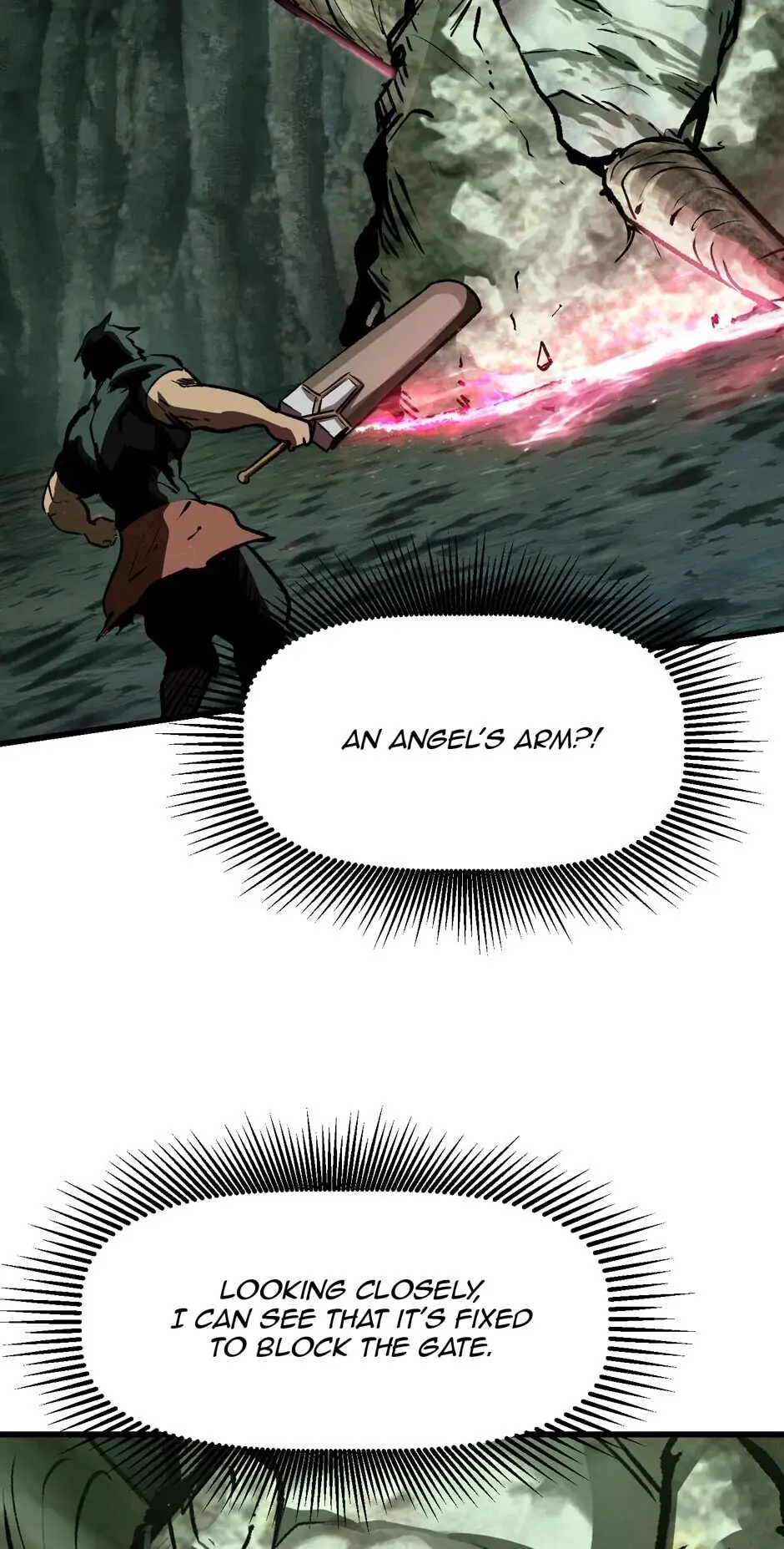 Read Survival Story of a Sword King in a Fantasy World Manga Online