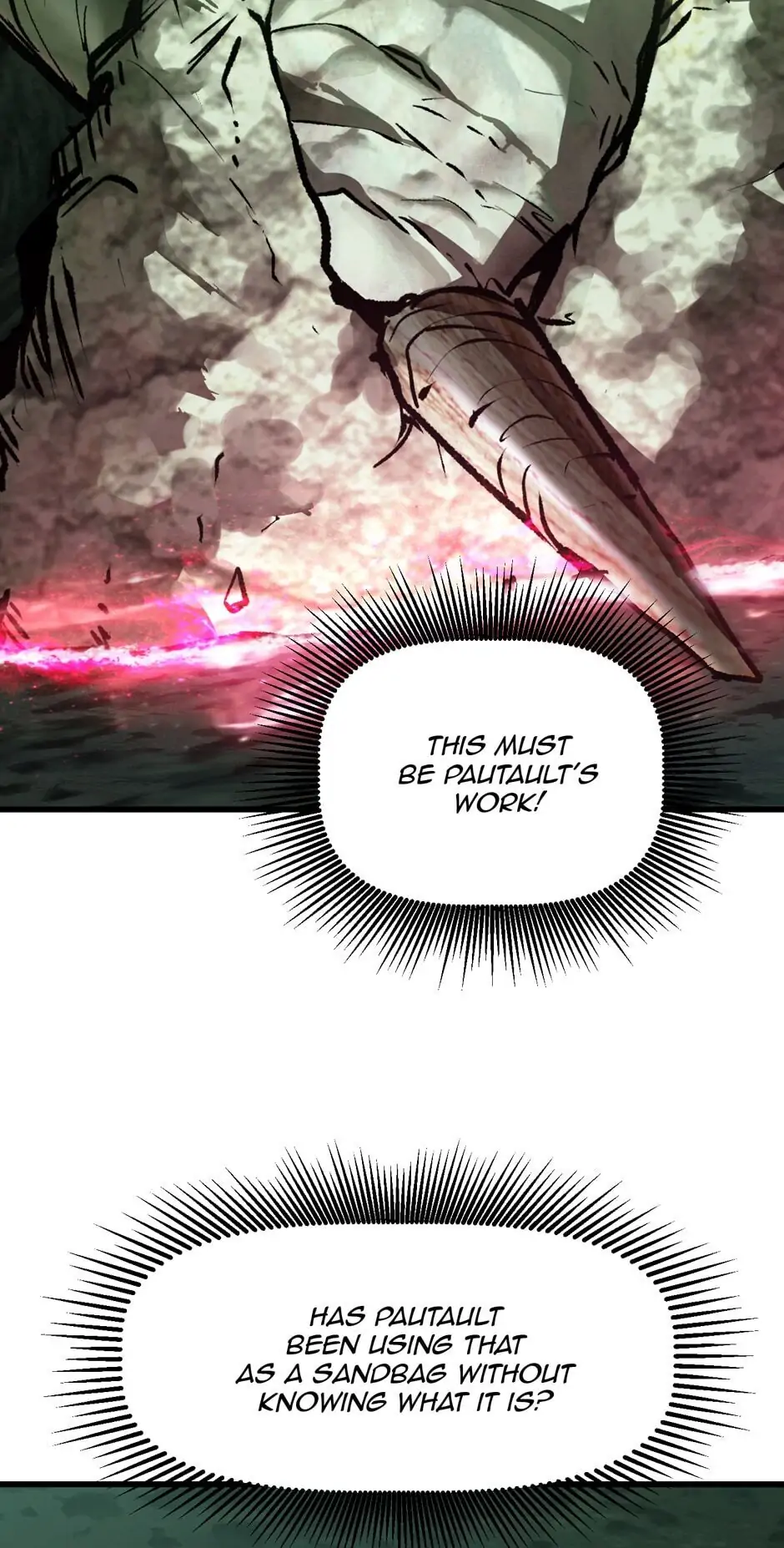 Read Survival Story of a Sword King in a Fantasy World Manga Online