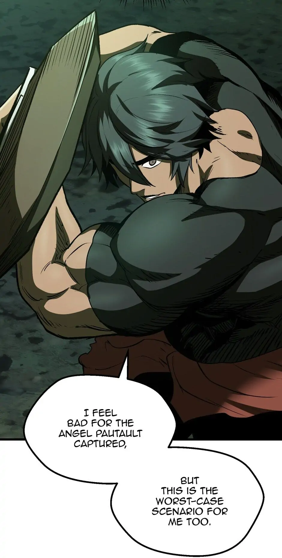Read Survival Story of a Sword King in a Fantasy World Manga Online