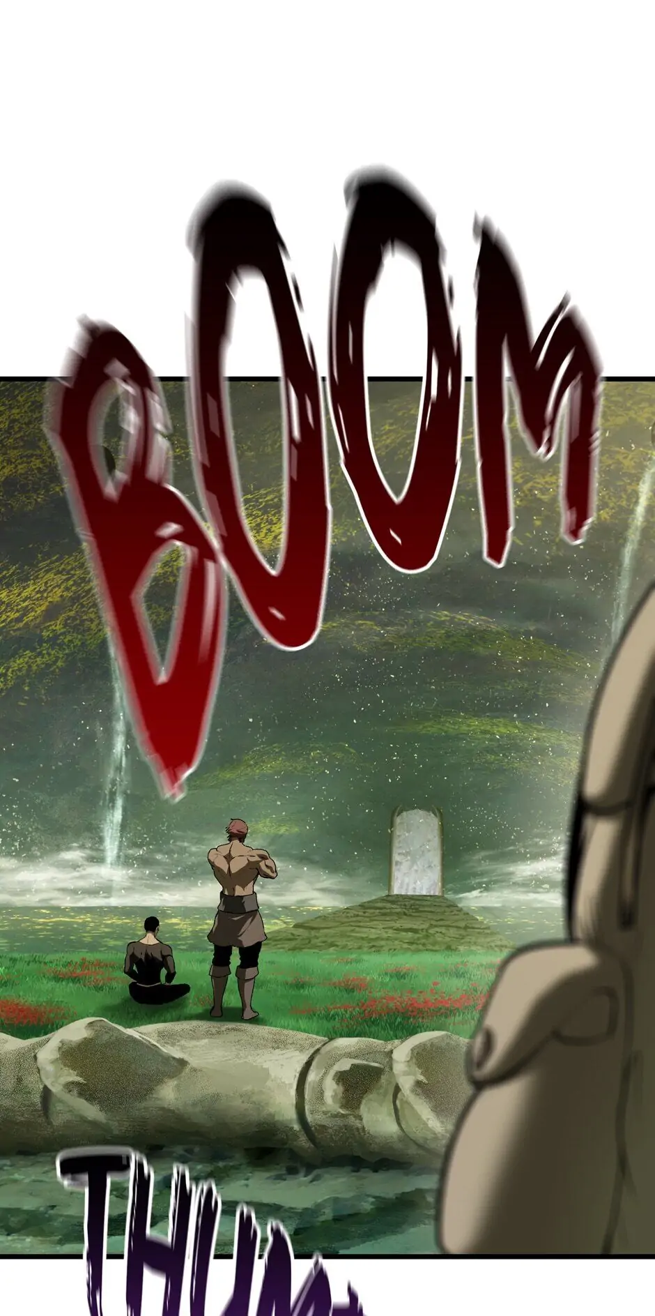 Read Survival Story of a Sword King in a Fantasy World Manga Online