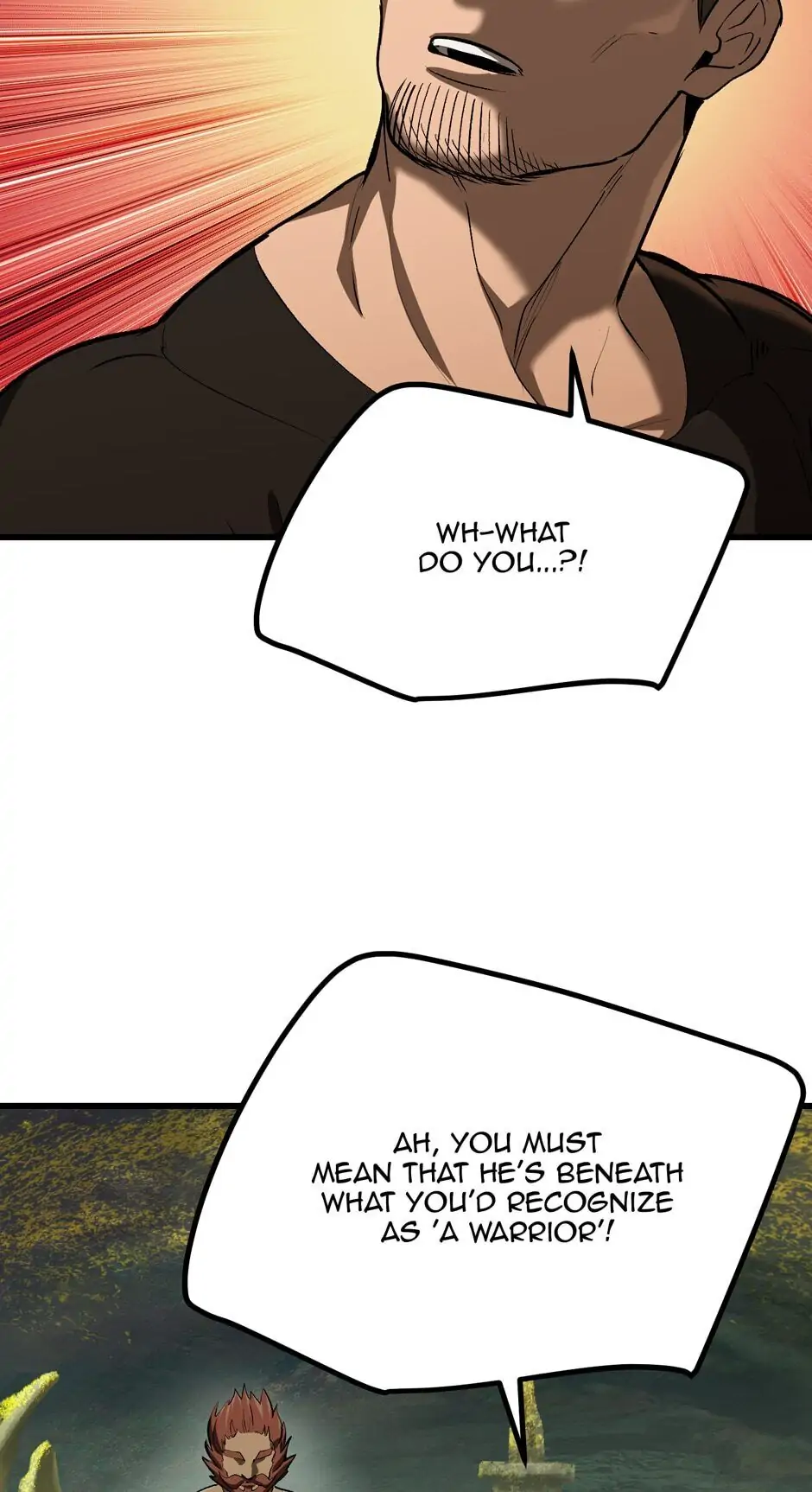 Read Survival Story of a Sword King in a Fantasy World Manga Online