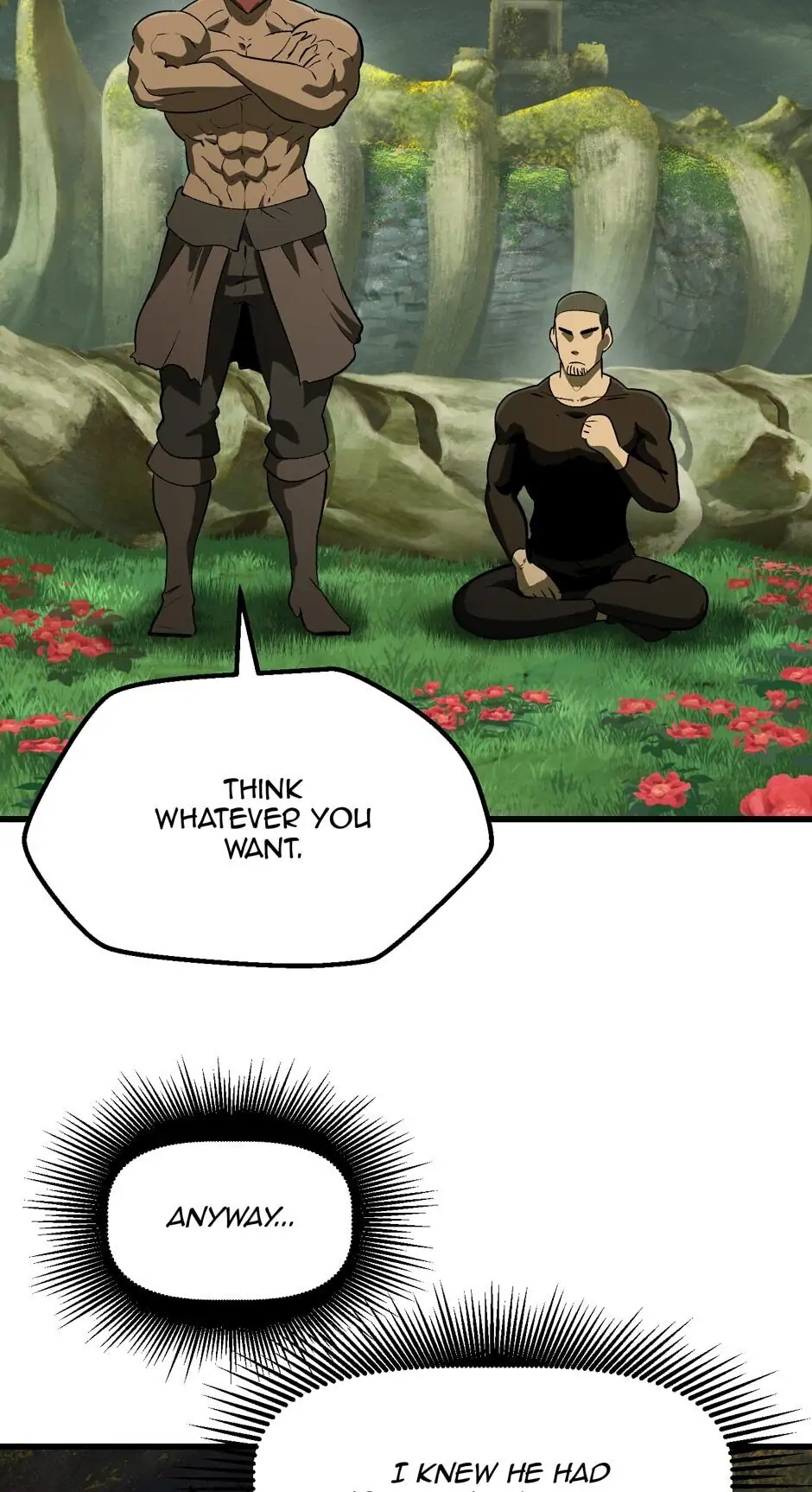 Read Survival Story of a Sword King in a Fantasy World Manga Online