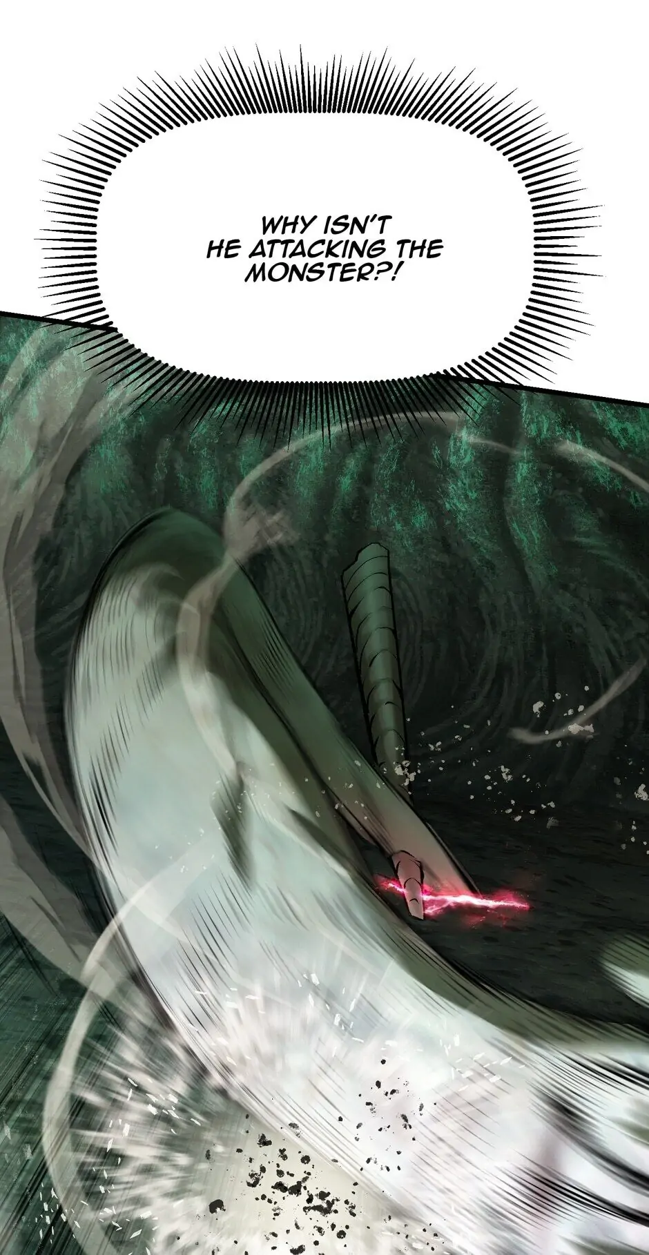 Read Survival Story of a Sword King in a Fantasy World Manga Online