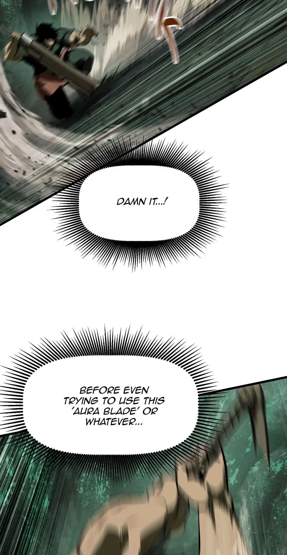 Read Survival Story of a Sword King in a Fantasy World Manga Online