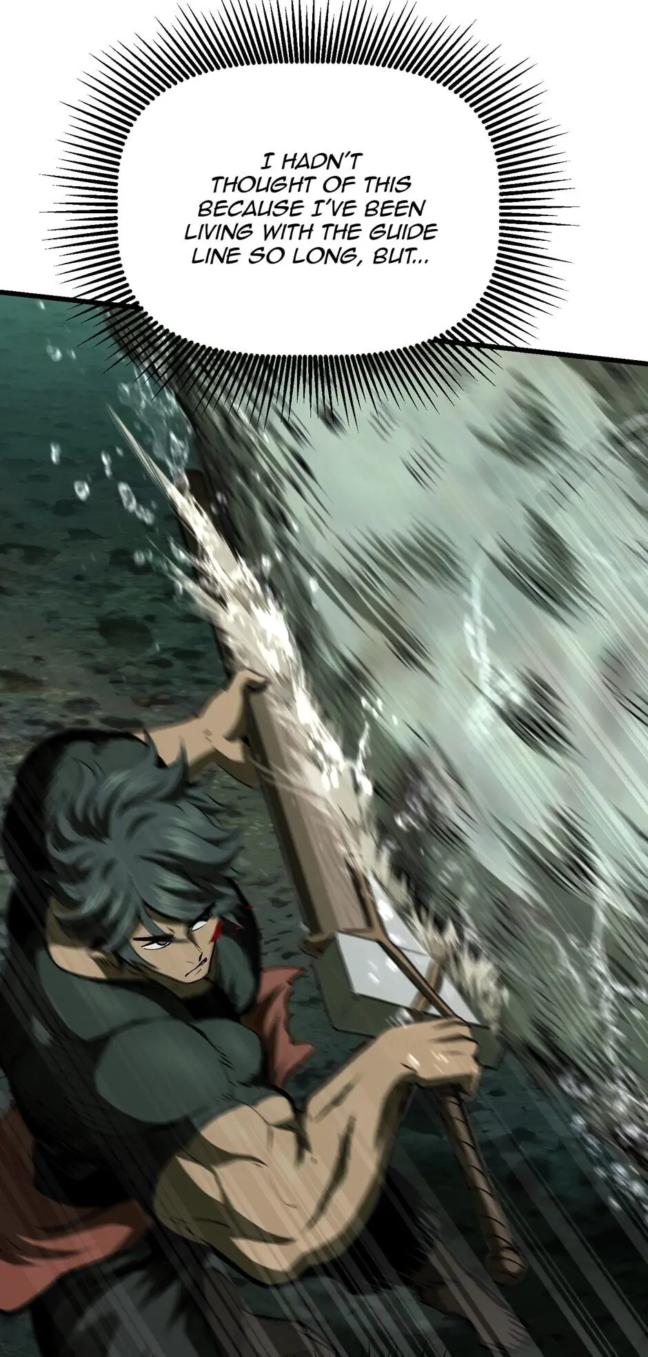 Read Survival Story of a Sword King in a Fantasy World Manga Online