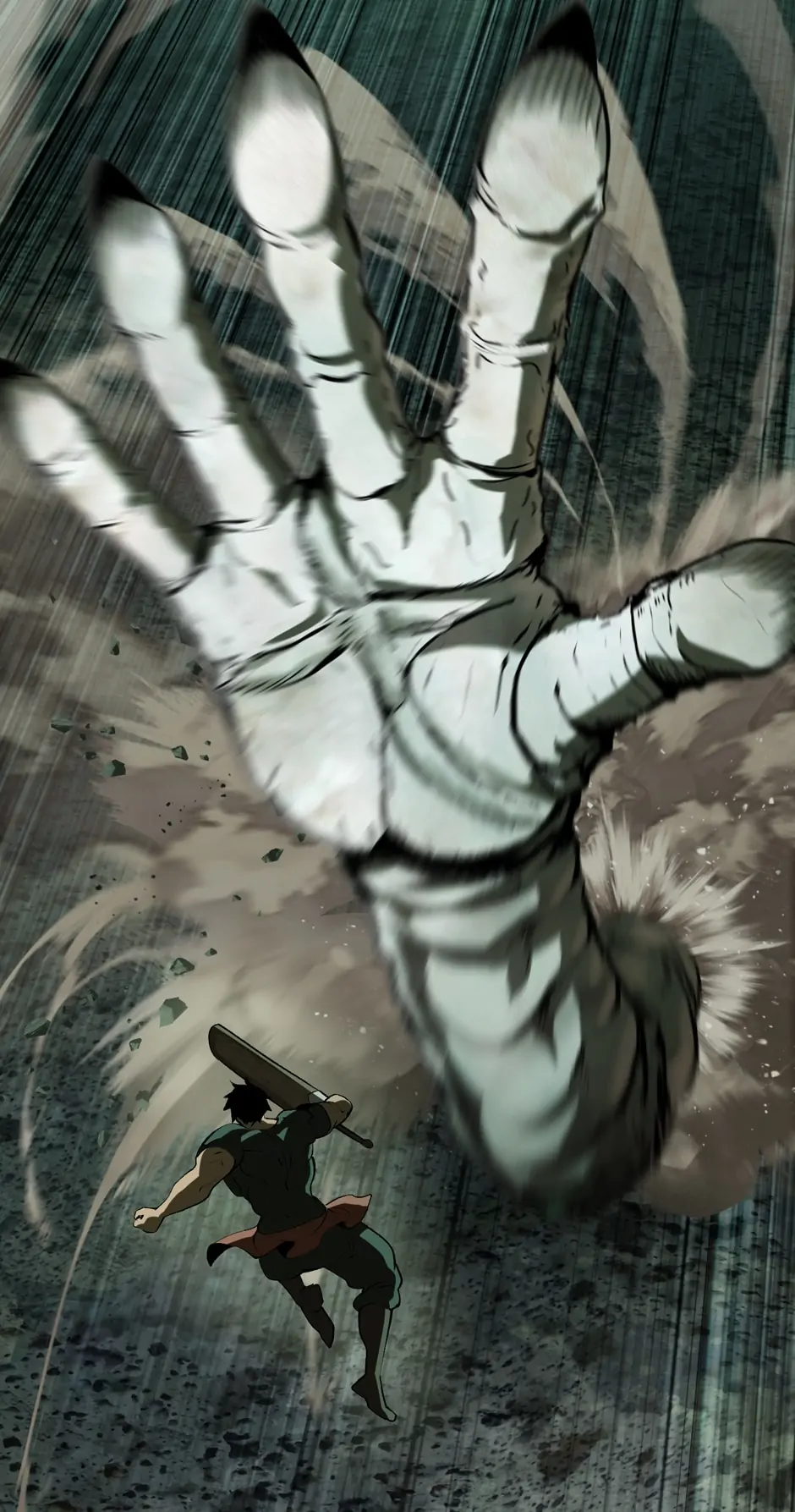 Read Survival Story of a Sword King in a Fantasy World Manga Online