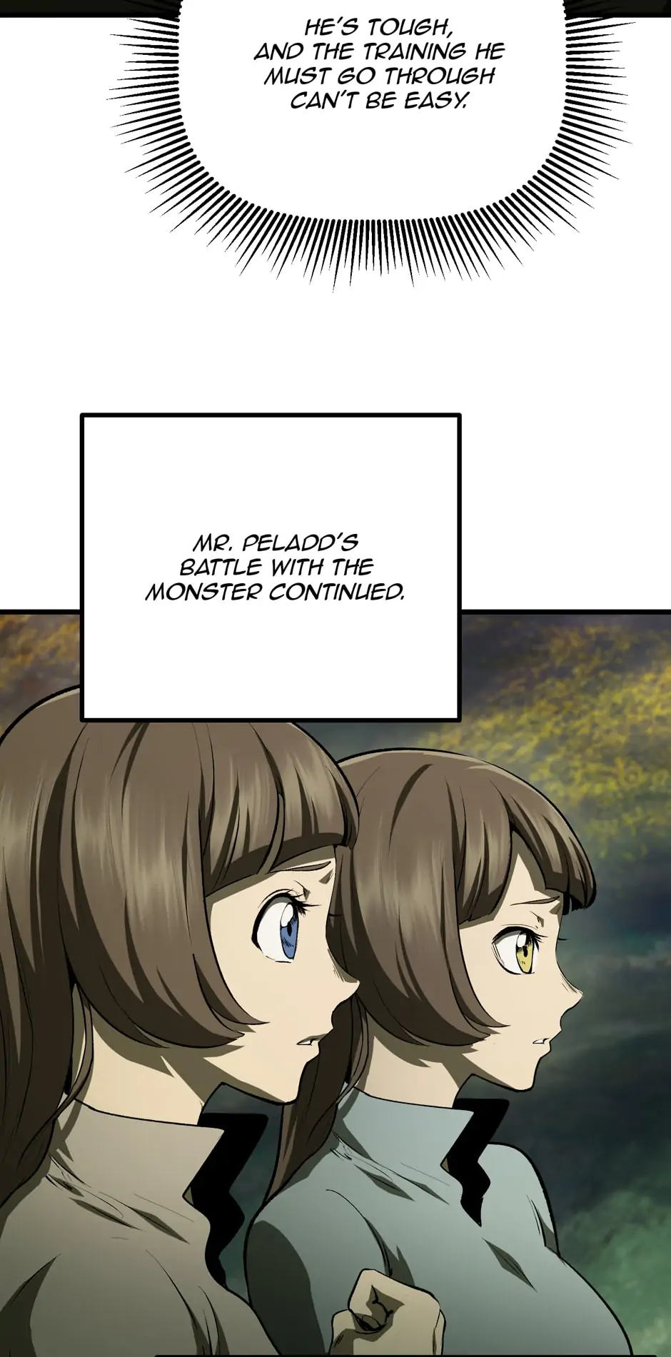 Read Survival Story of a Sword King in a Fantasy World Manga Online