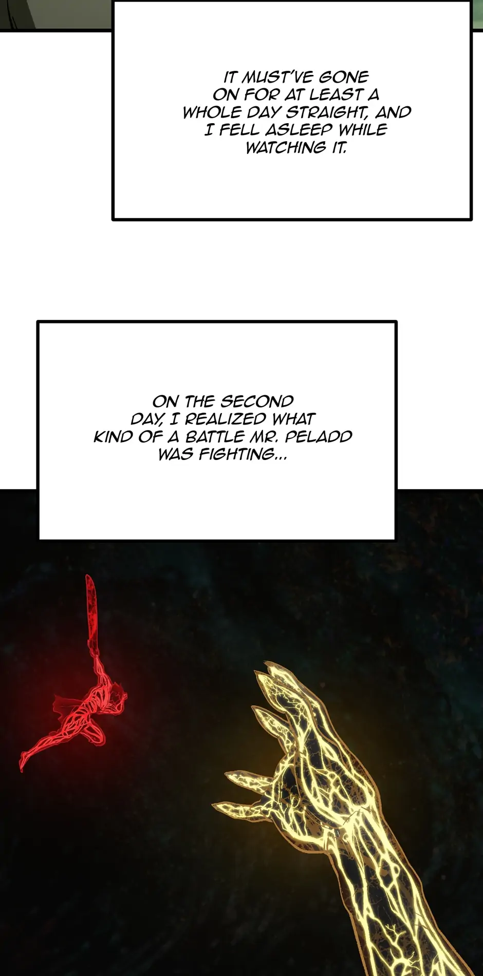 Read Survival Story of a Sword King in a Fantasy World Manga Online